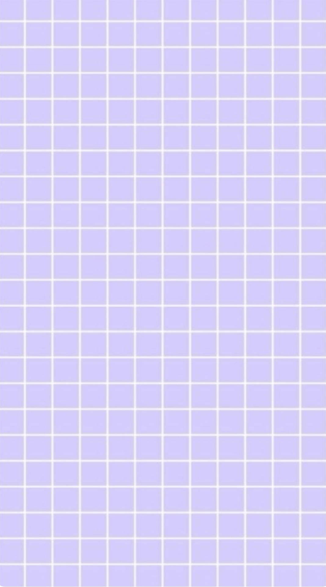 Lưới Thẩm Mỹ Tím Pastel Tumblr