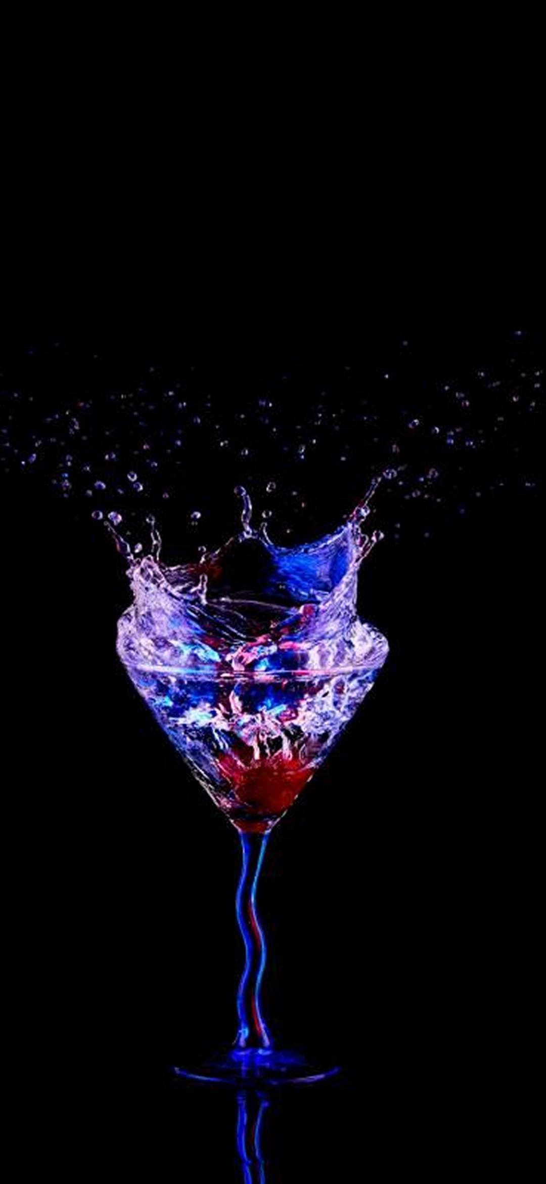 Ly Margarita AMOLED Hình nền