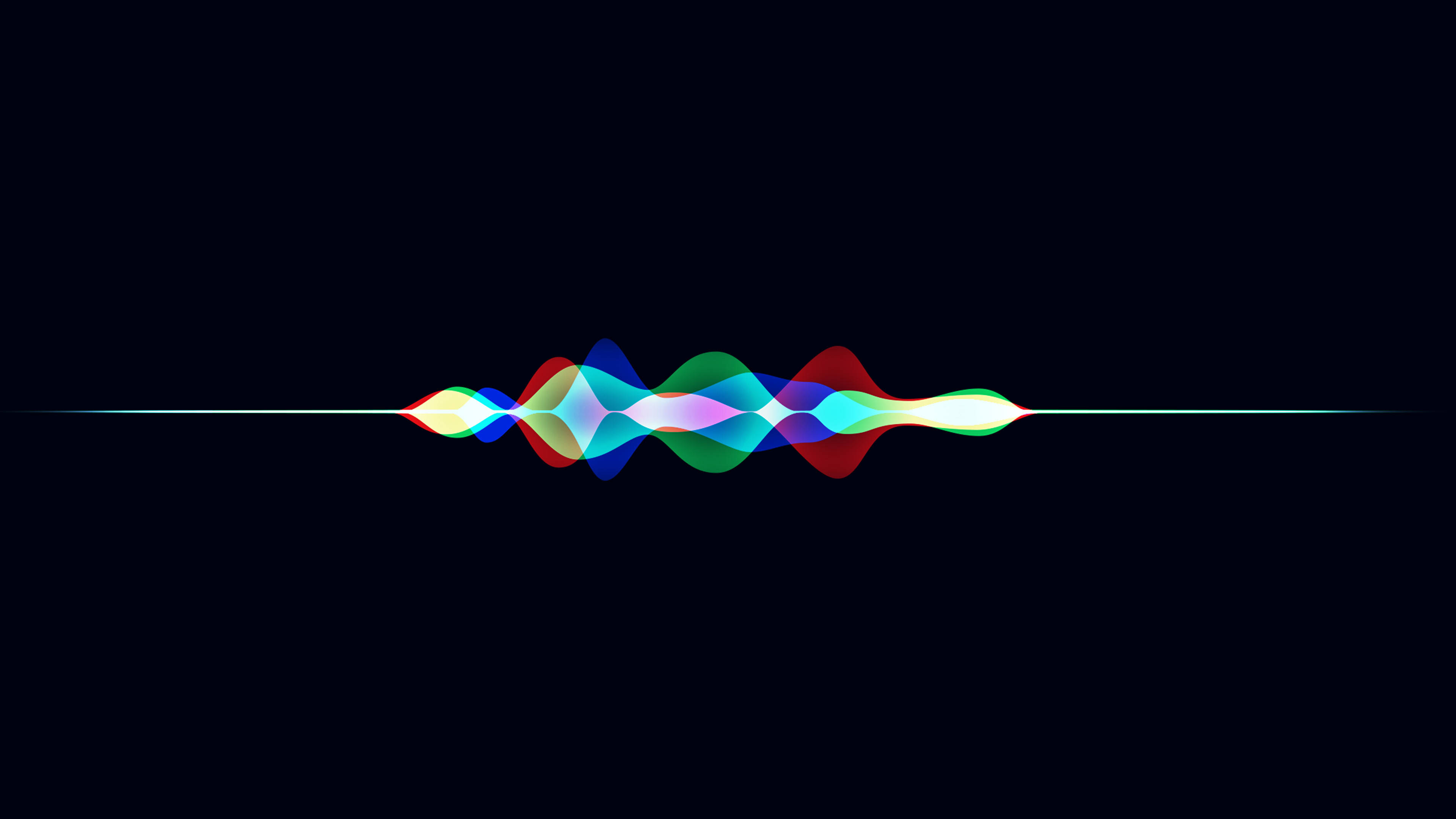 MacBook Air Color Wave Hình nền