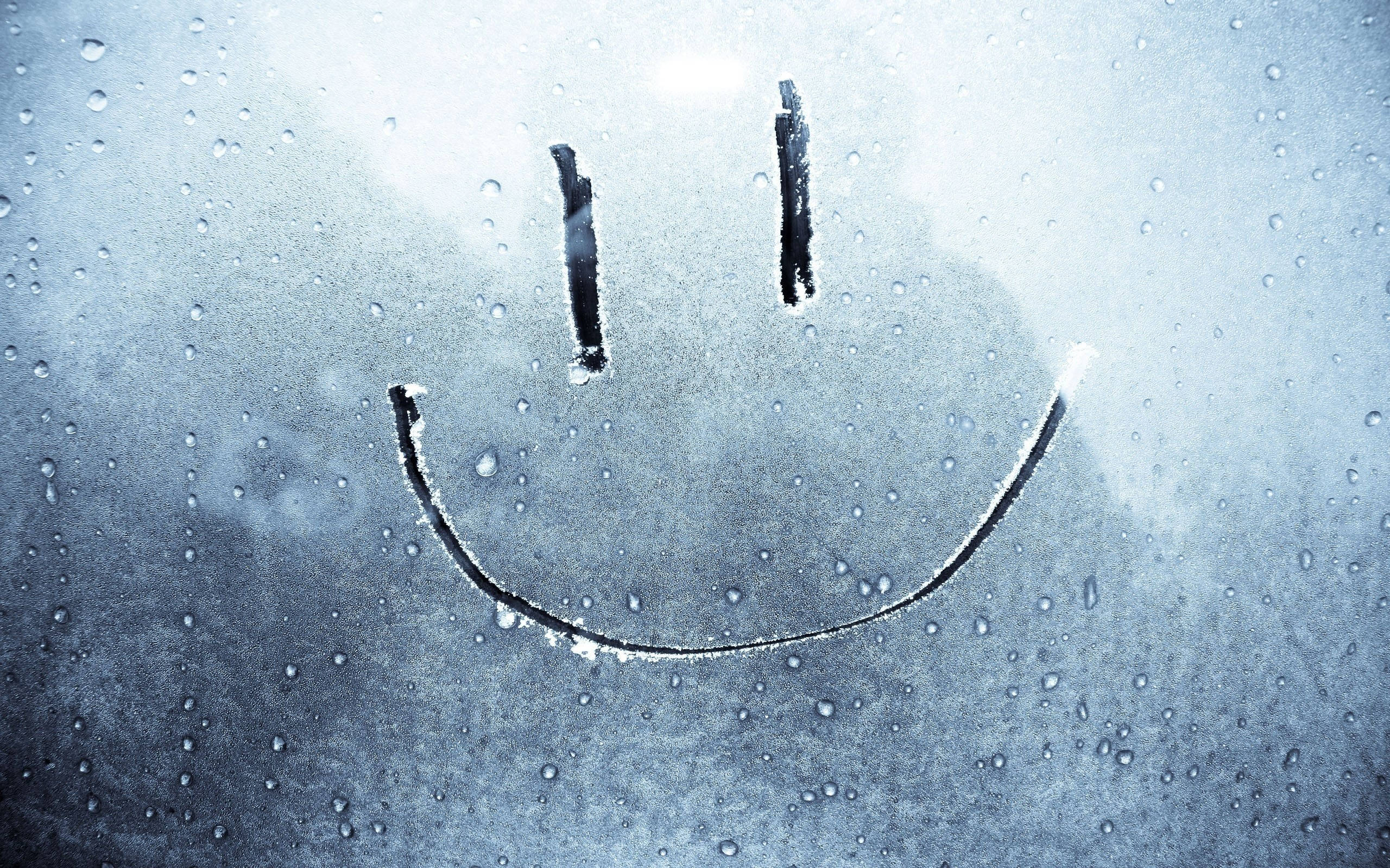 MacBook Air Frosted Glass Hình nền