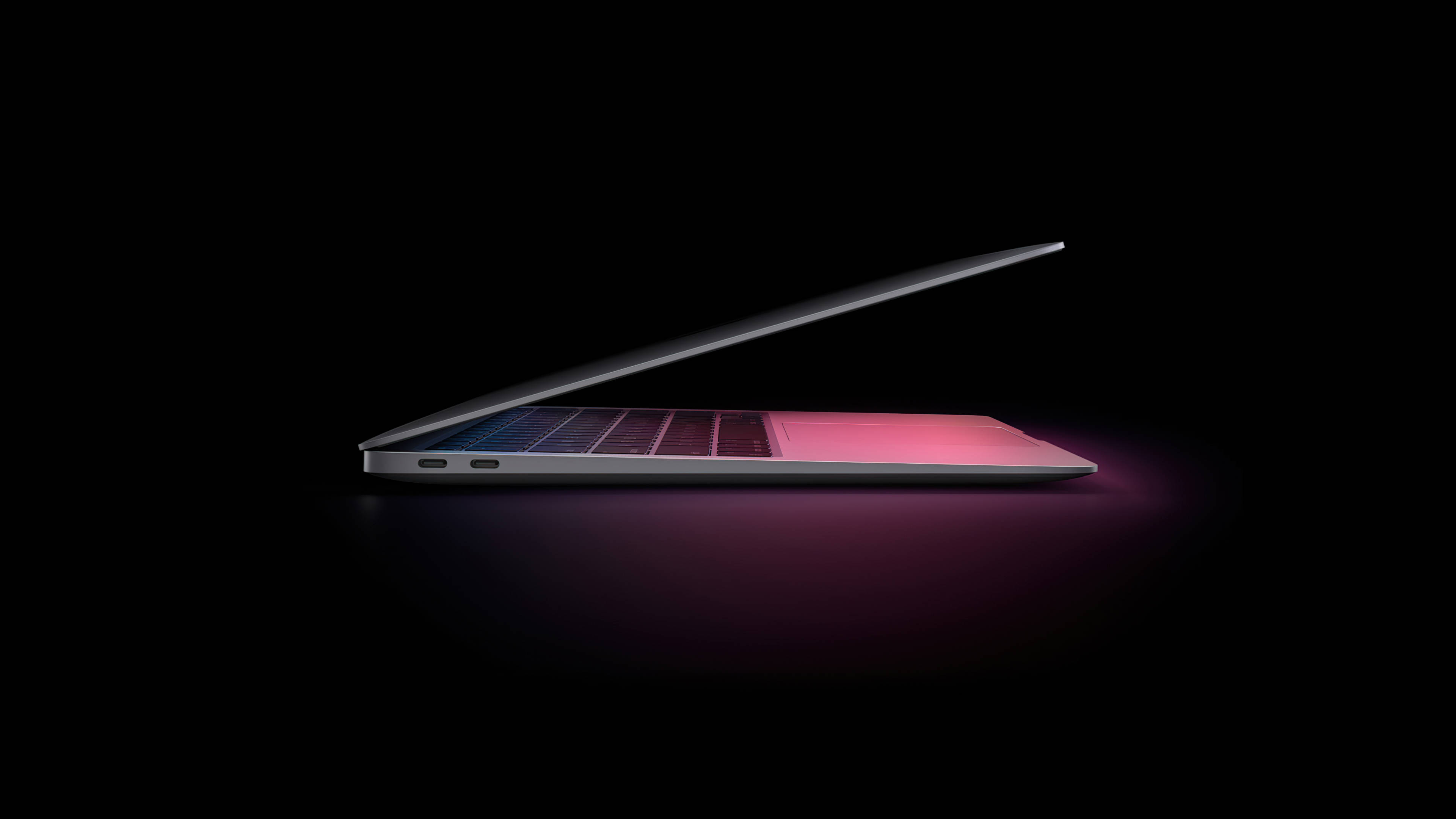 MacBook Air Mô hình Hình nền