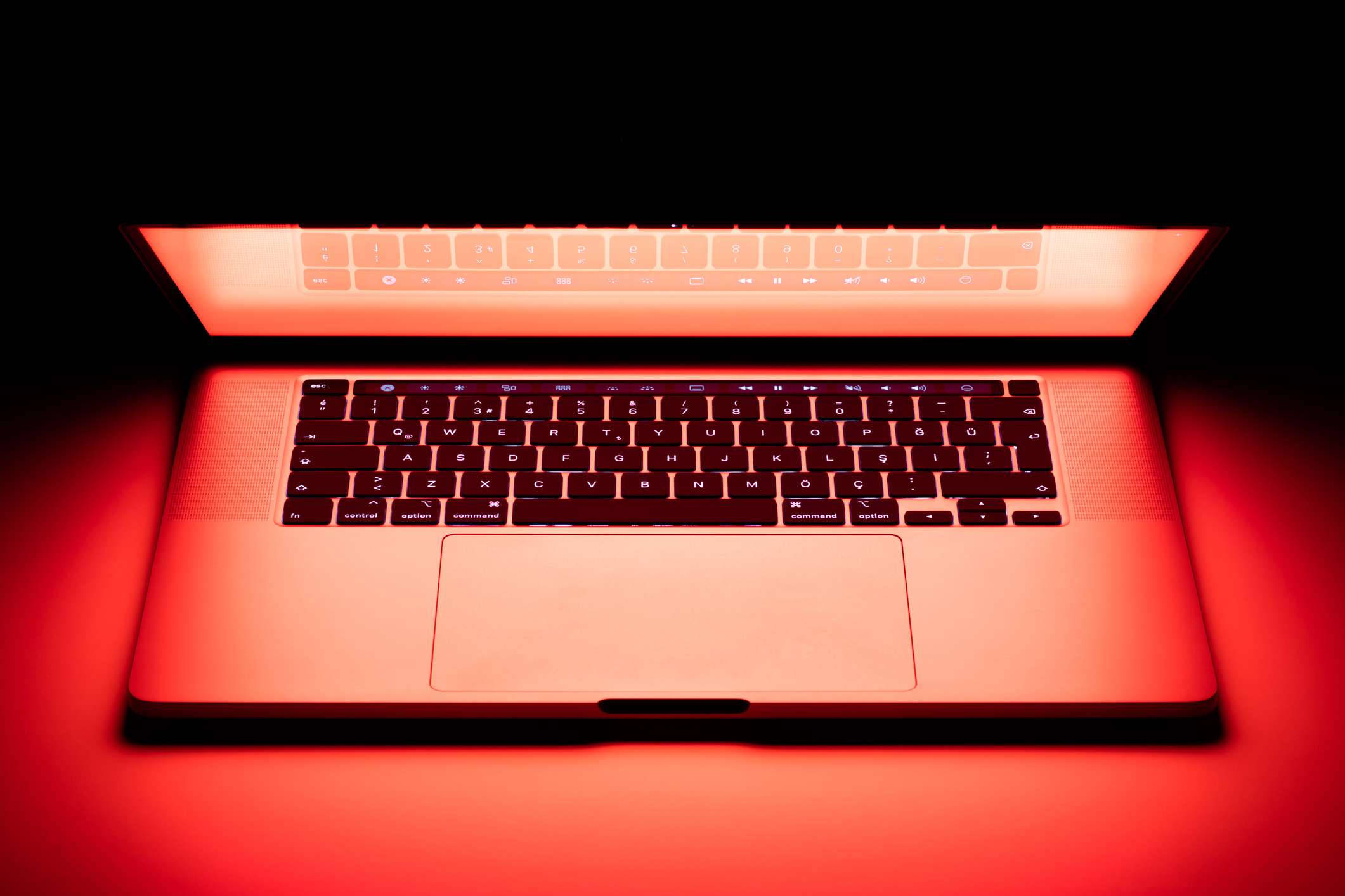 MacBook Pro Laptop Tốt Nhất Hình nền