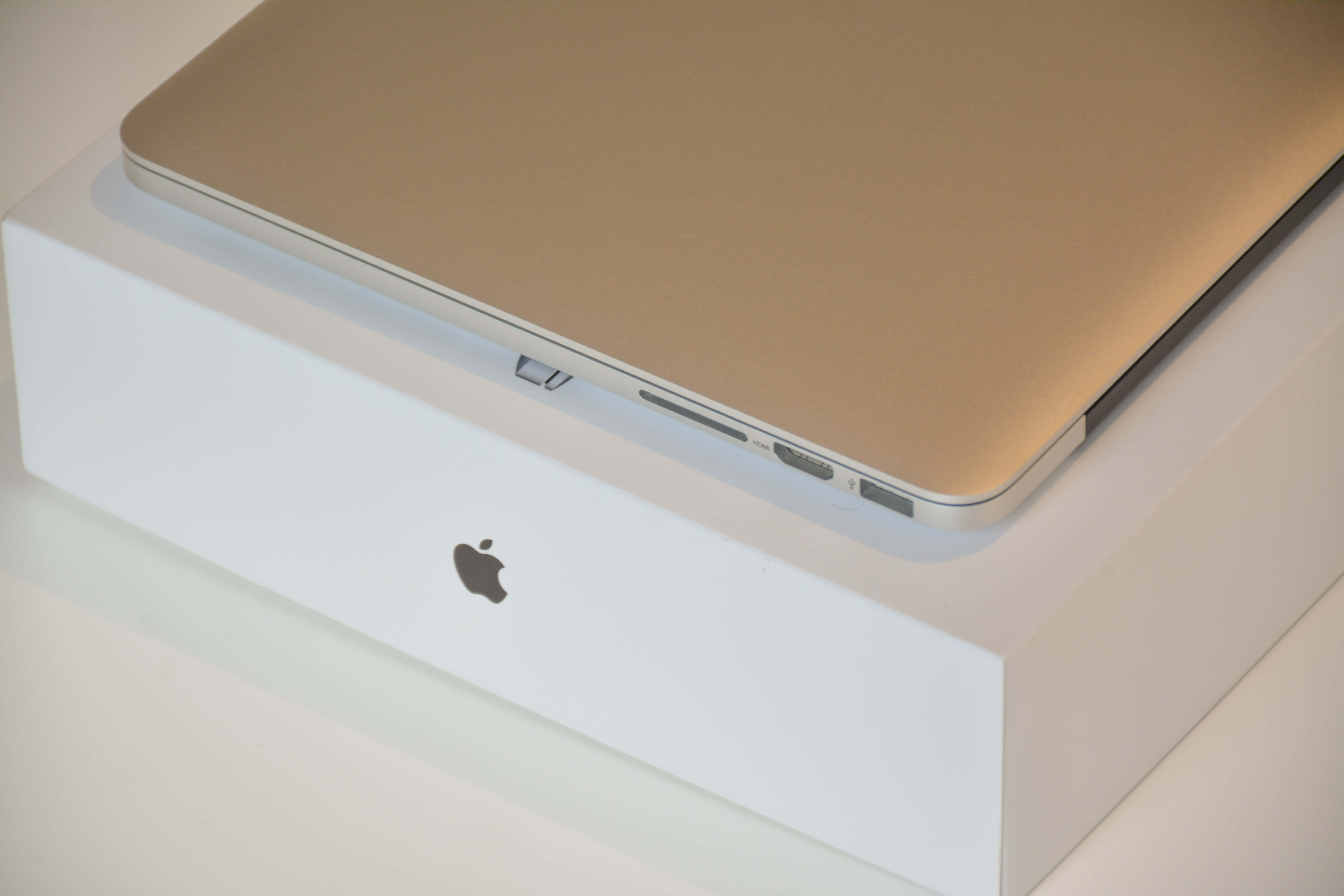 Macbook thẩm mỹ thanh lịch Hình nền