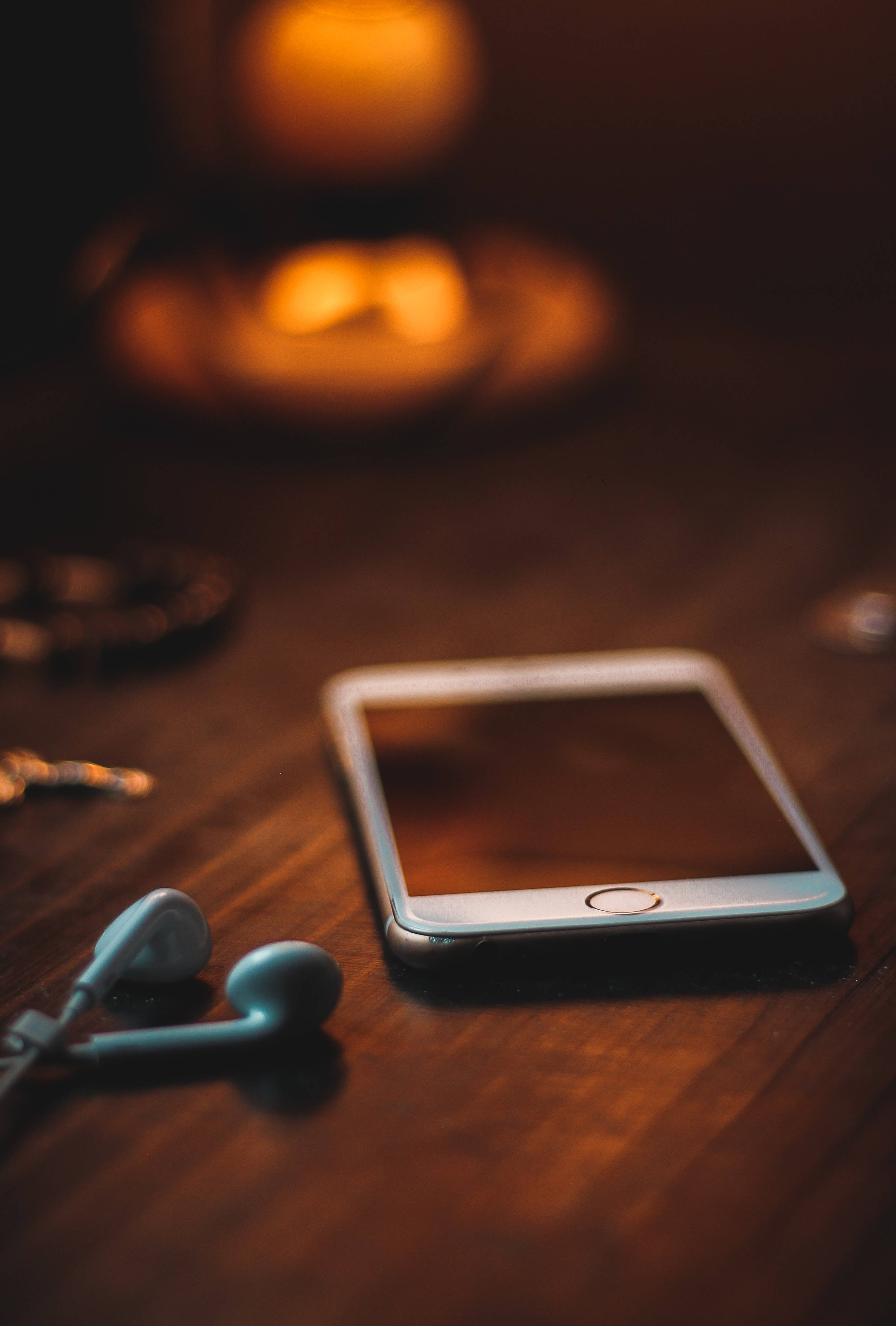 Màn hình HD ấn tượng của Apple iPhone Hình nền