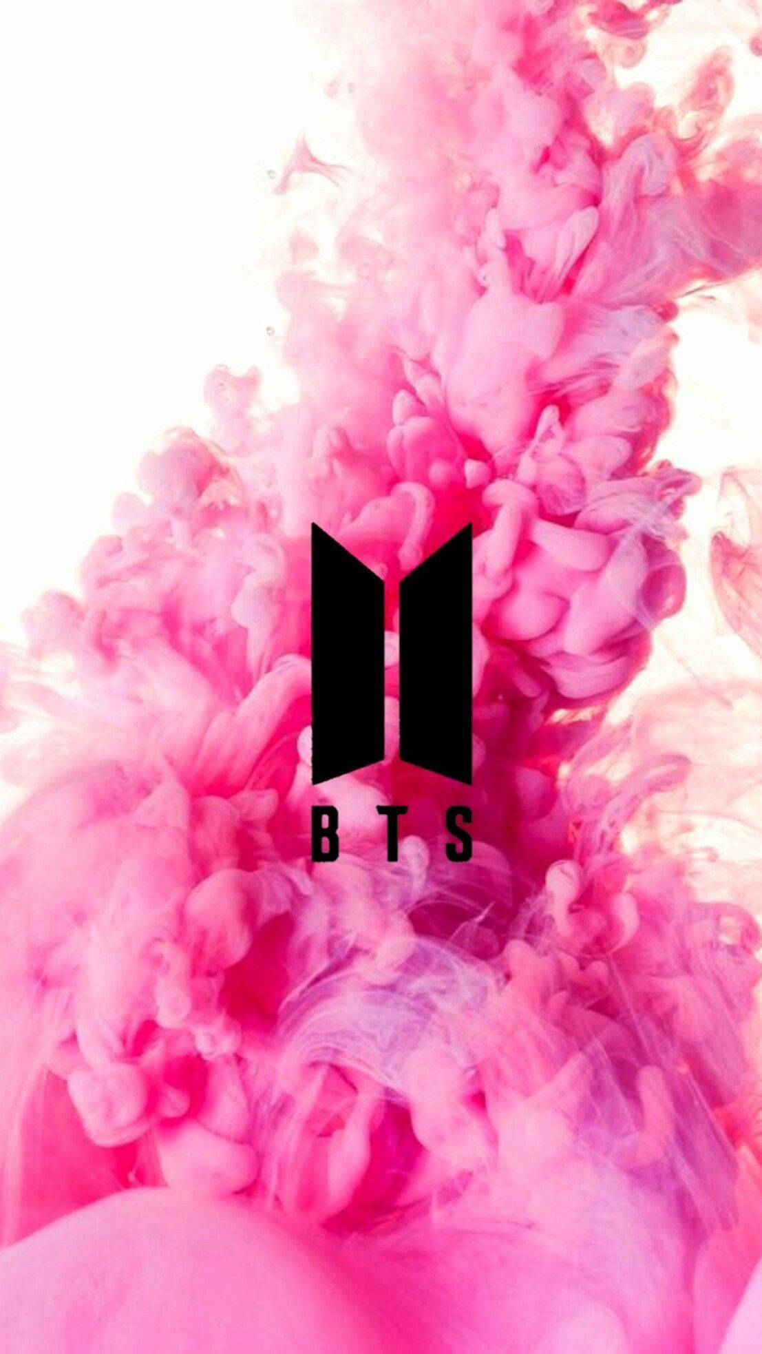Màn hình điện thoại BTS dễ thương nữ tính Hình nền