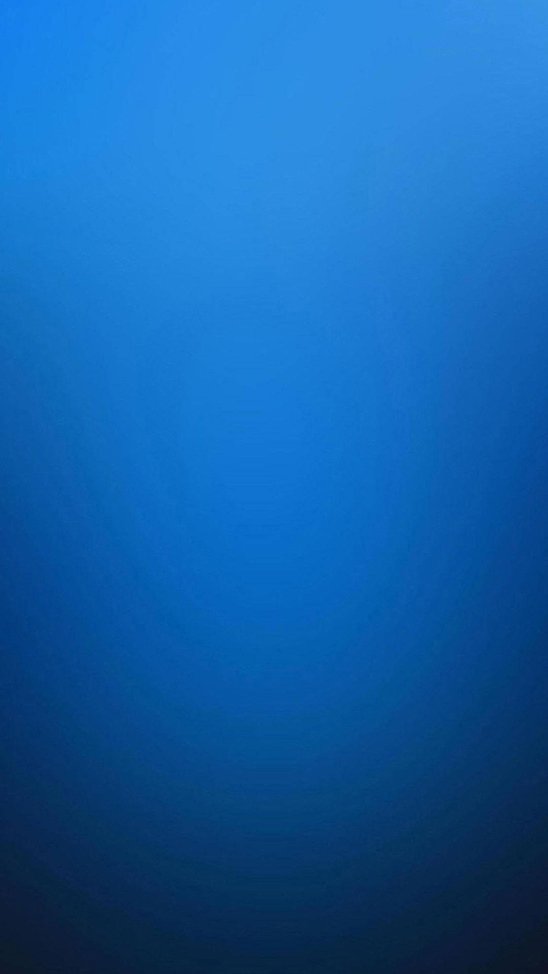 Màn hình iPhone Gradient Xanh Đậm Hình nền