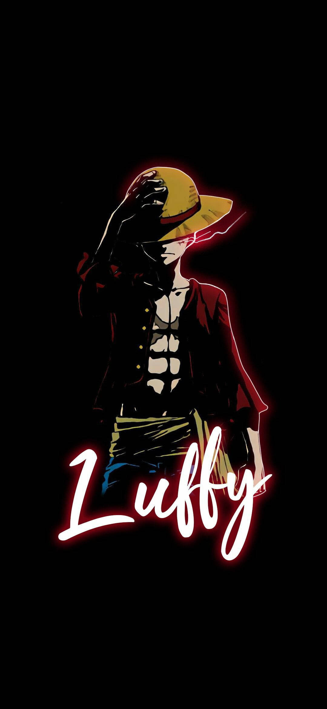 Màn hình khóa Anime Vua Hải Tặc Luffy Hình nền