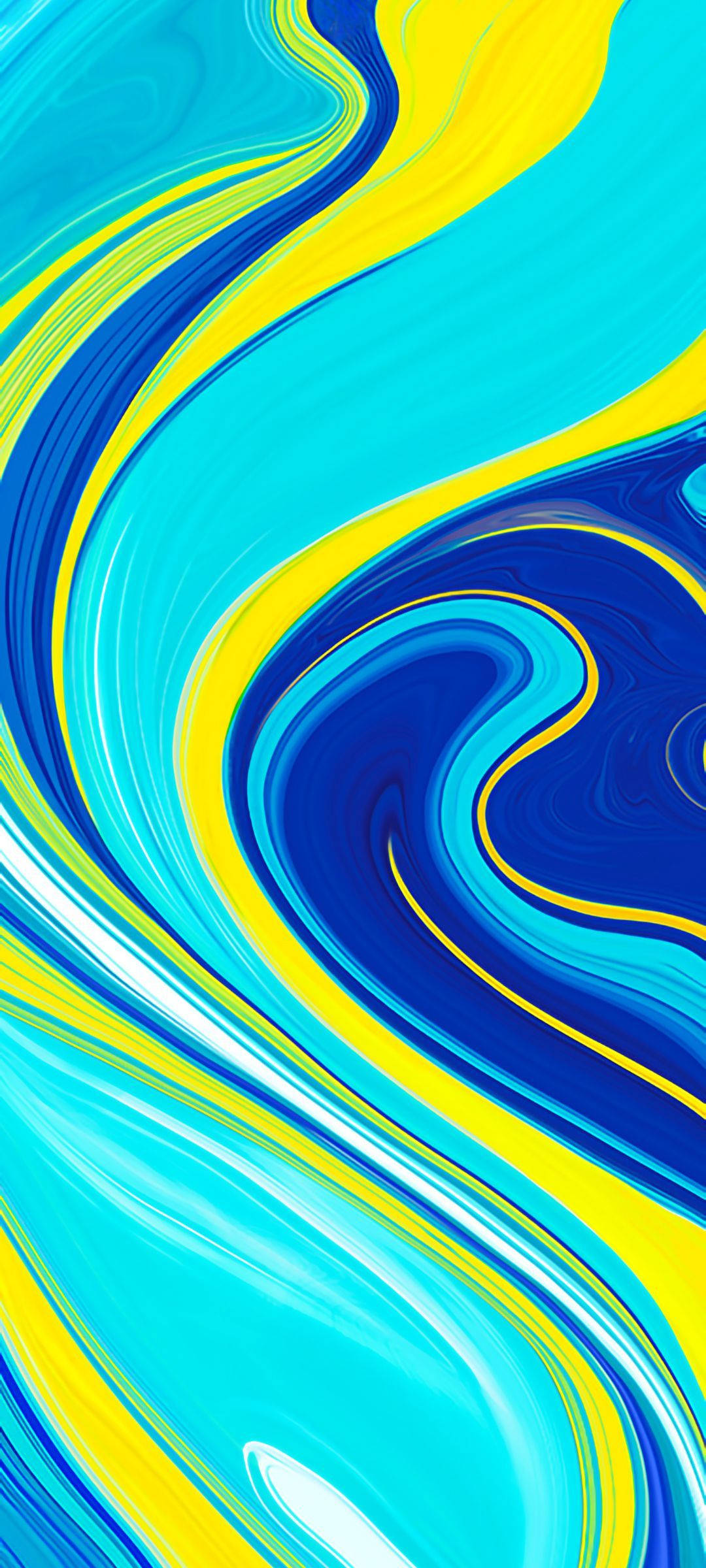 Mảng Màu Ngẫu Nhiên Cho Xiaomi Redmi Note 9 Hình nền