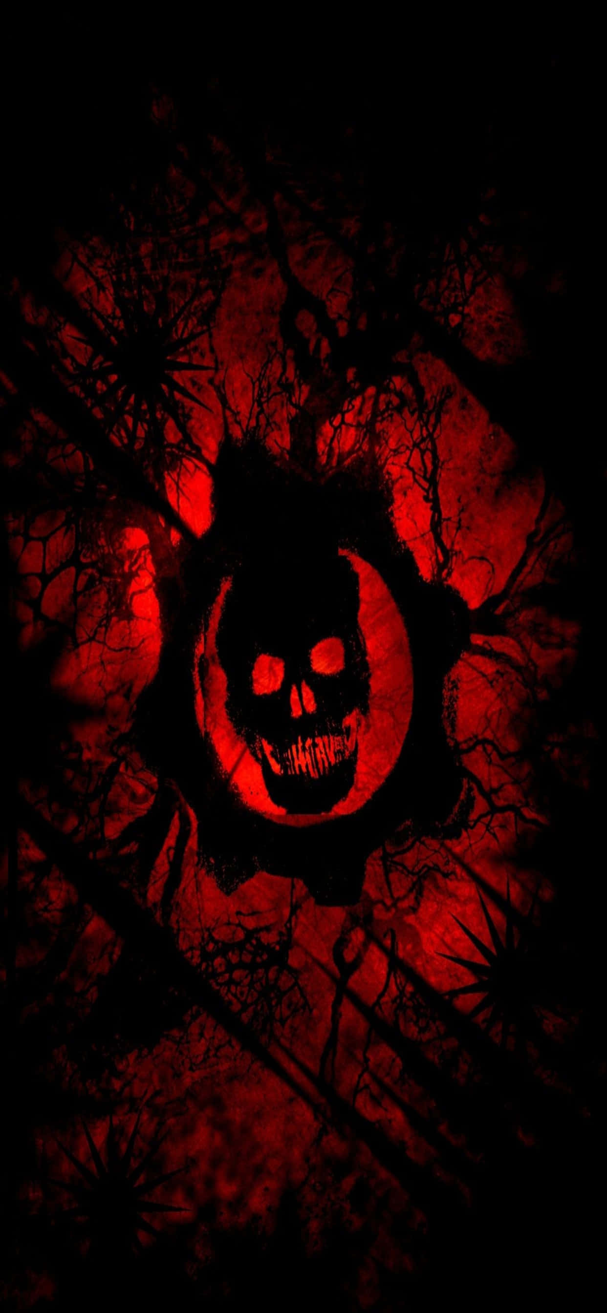Mang sự phấn khích của Gears of War 5 vào điện thoại của bạn với hình nền độ phân giải cao dành cho iPhone Xs Max. Hình nền