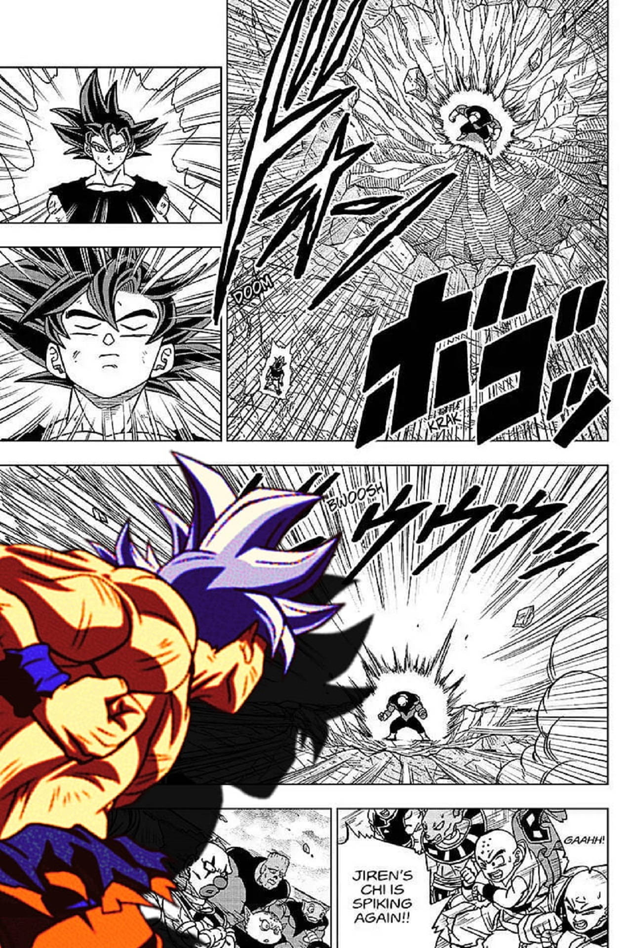Manga Dragon Ball Hình nền