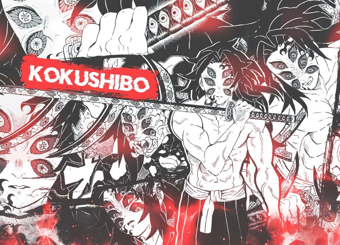 Manga Thanh Gươm Diệt Quỷ Màn Hình Khóa iPhone Hình nền