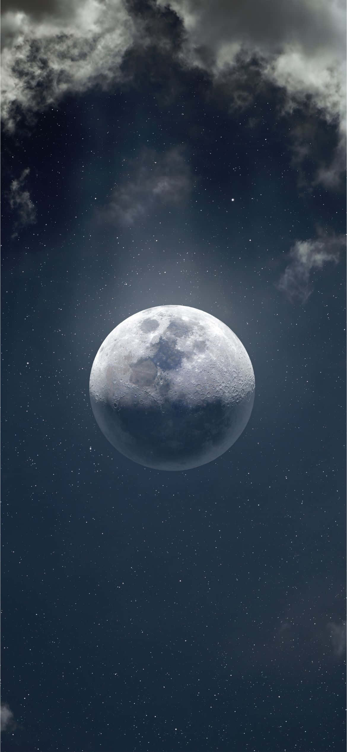 iPhone 13 background
