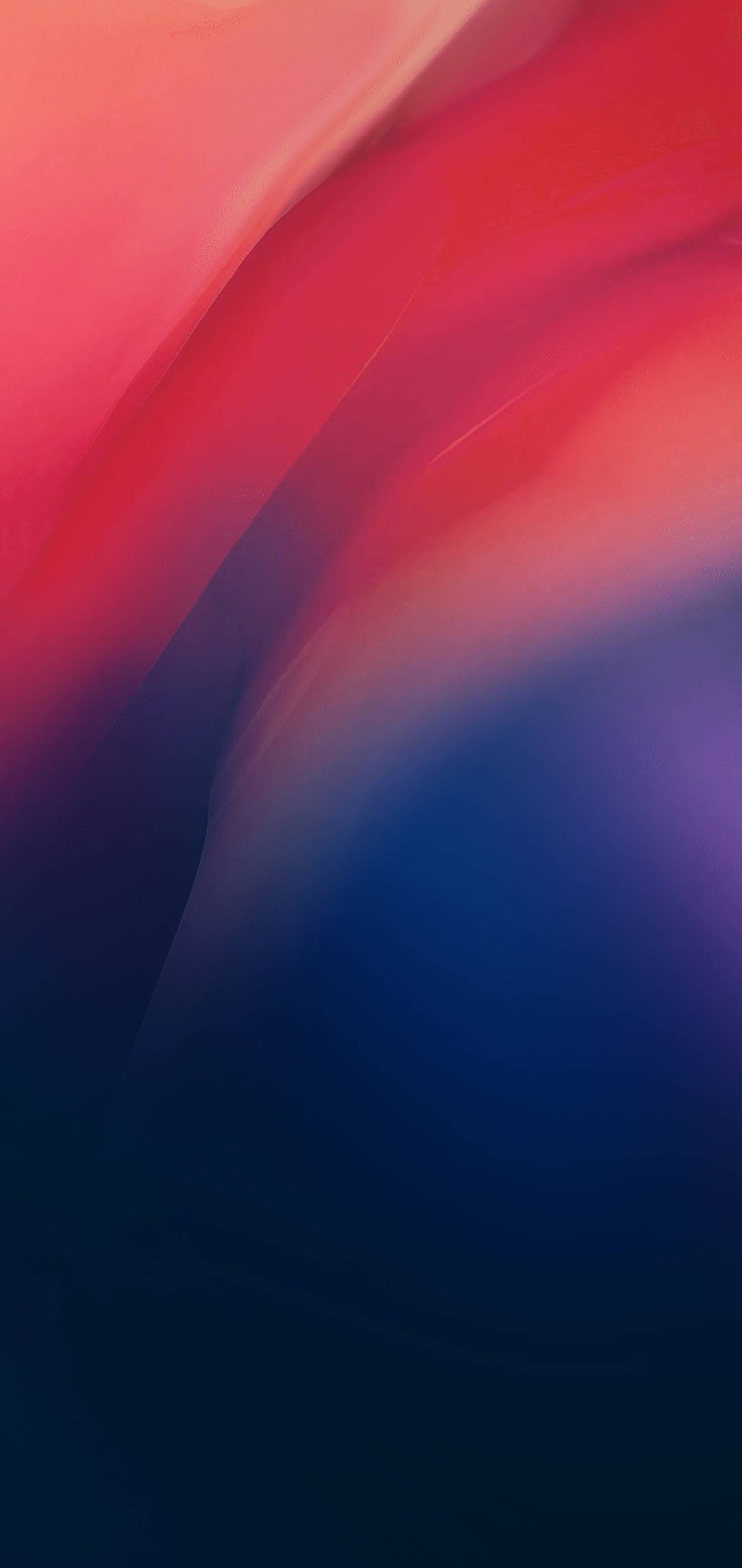 Màu Hoàng Hôn Cho Xiaomi Redmi Note 9 Hình nền