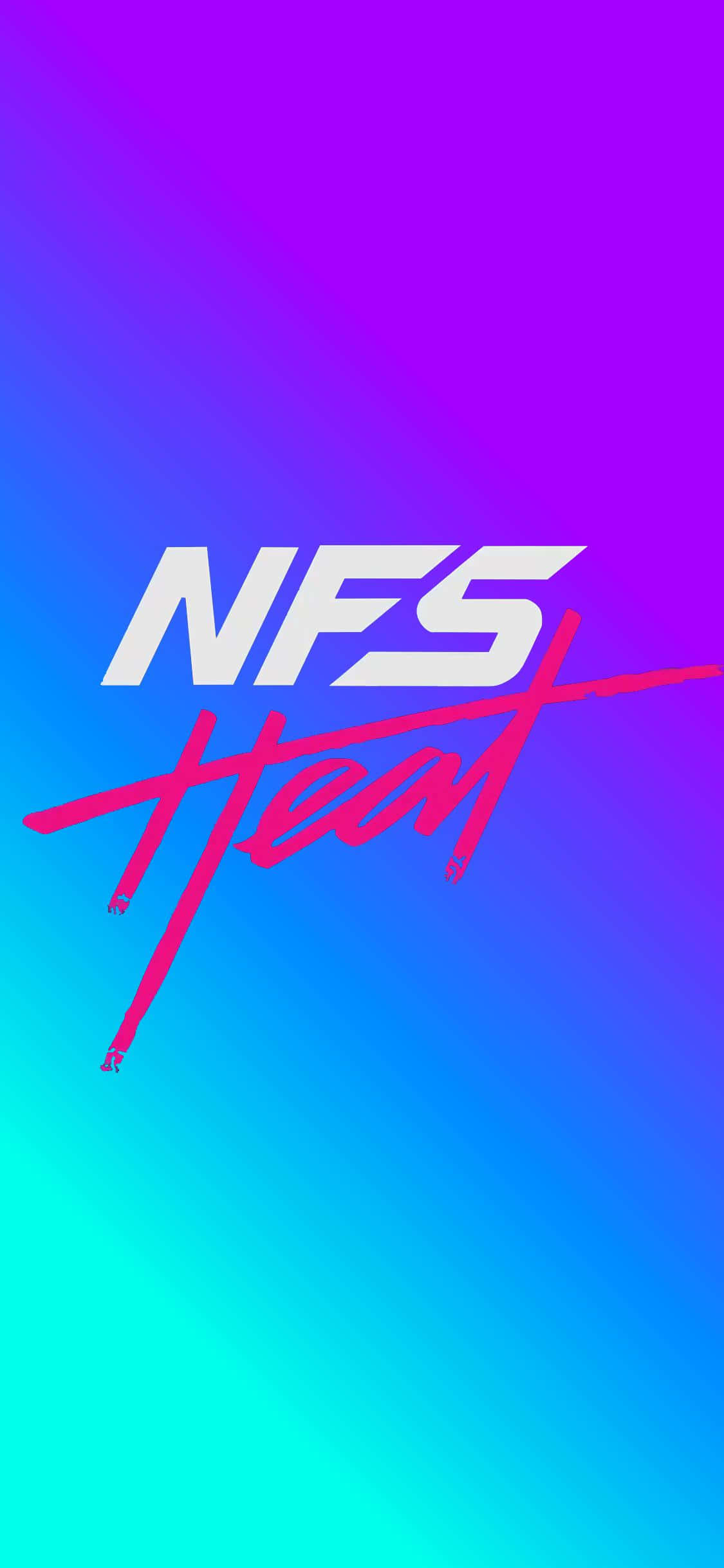 Màu nền Need For Speed Heat Hình nền