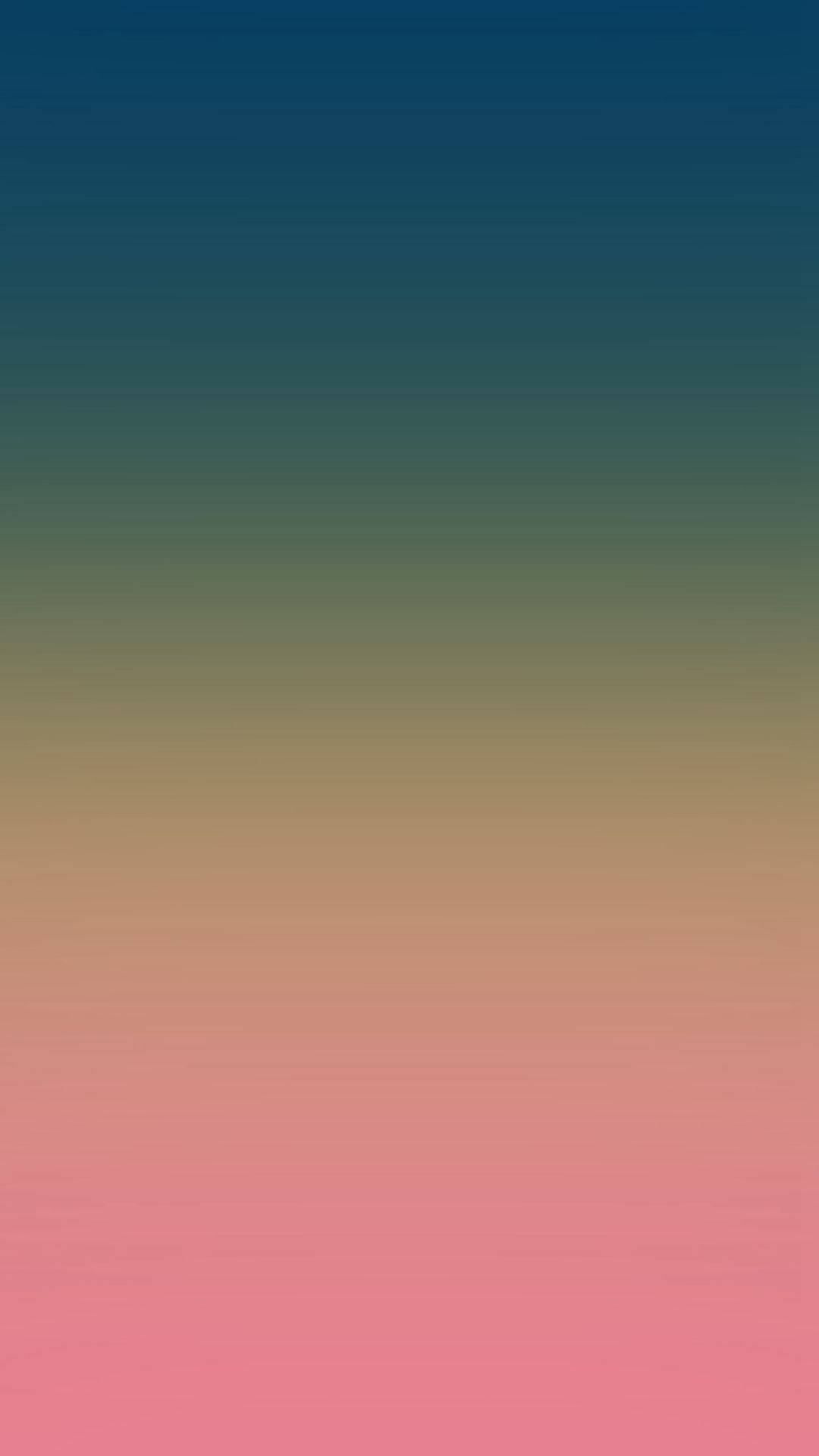 Màu pastel chuyển sắc thẩm mỹ cho iPhone Hình nền