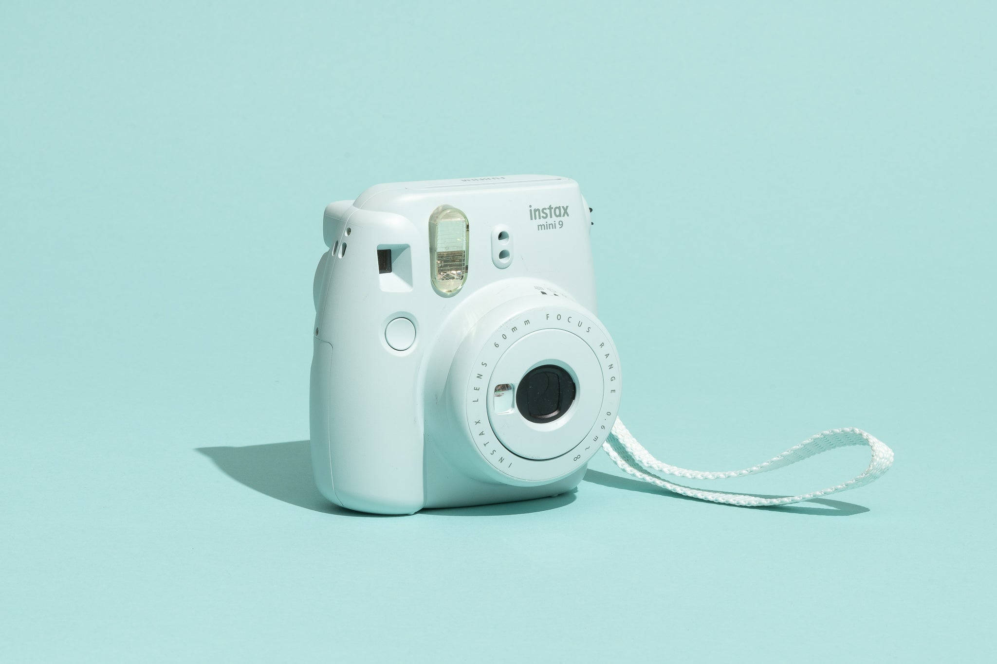 Máy ảnh Instax Mini 9 Hình nền