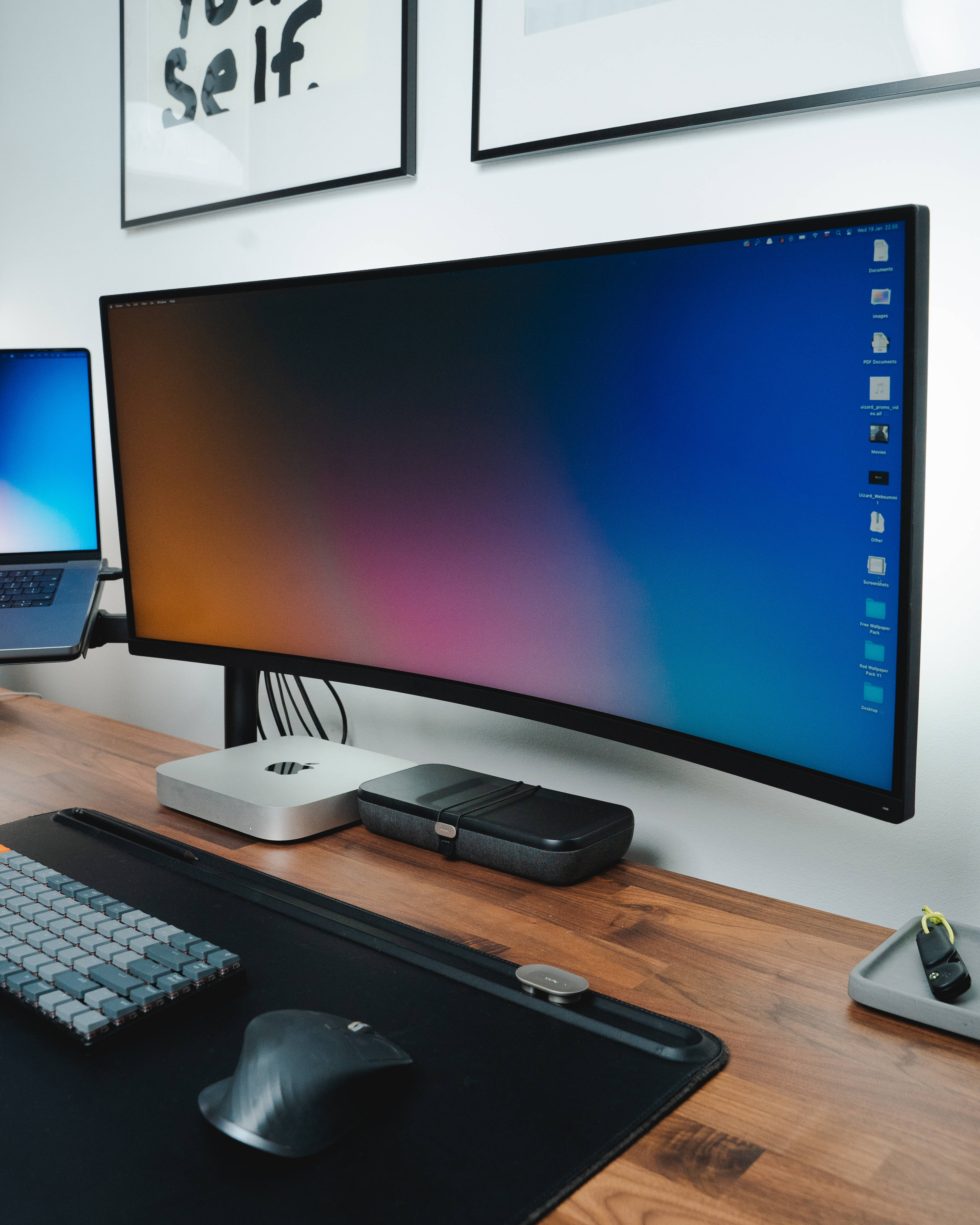 Máy tính để bàn Xiaomi Hình nền