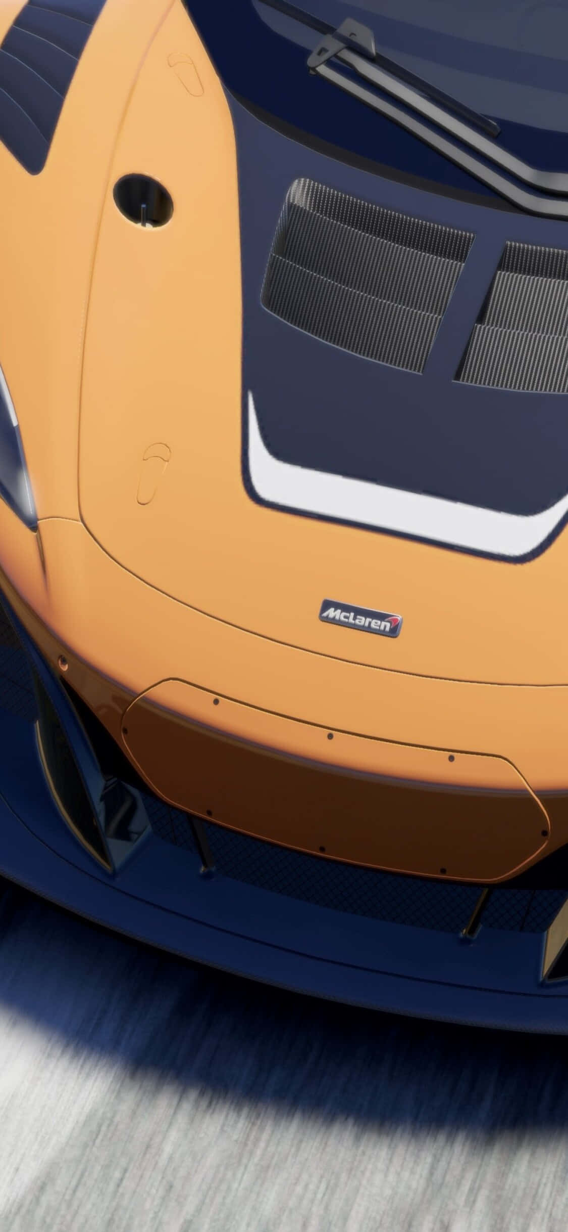 mclaren 720s gt4 - gt4 gt4 gt4 gt4 gt Hình nền