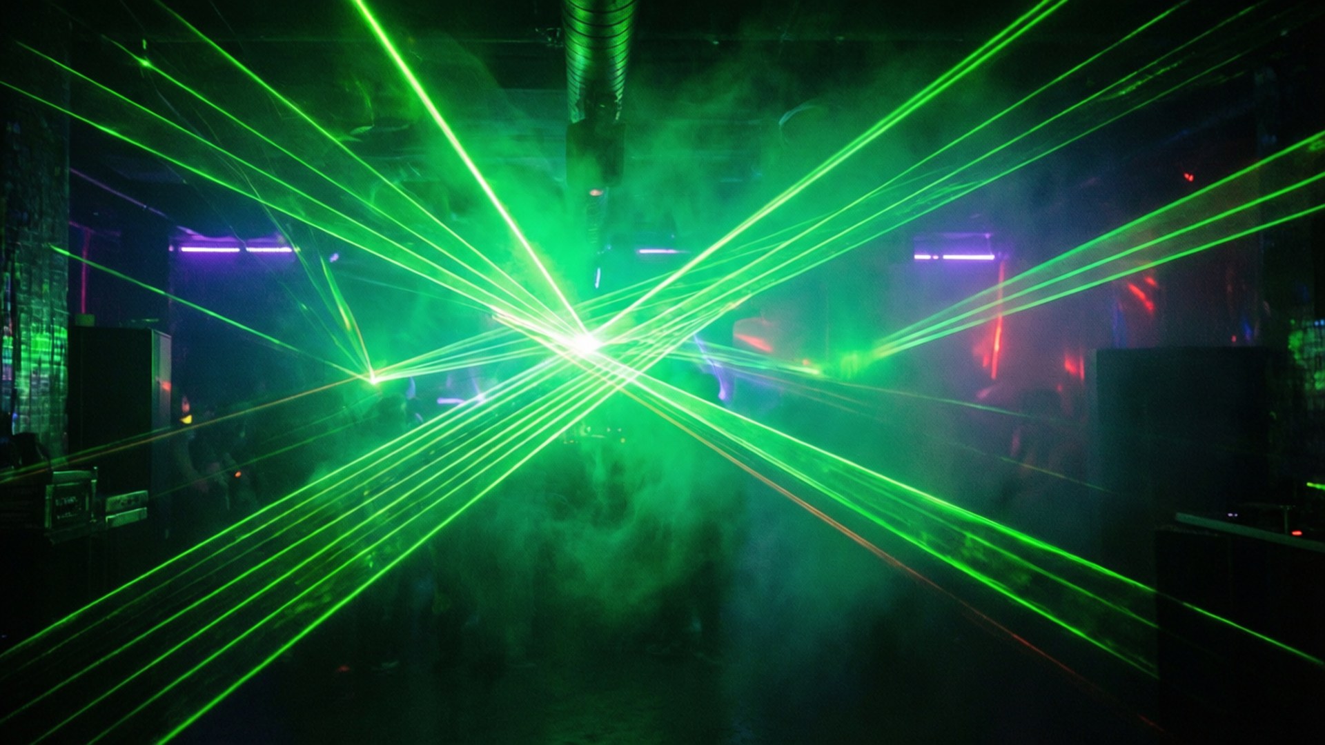 Mê cung Laser Hình nền