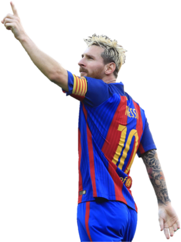 Messi Ăn Mừng Chiến Thắng F C Barcelona Hình nền
