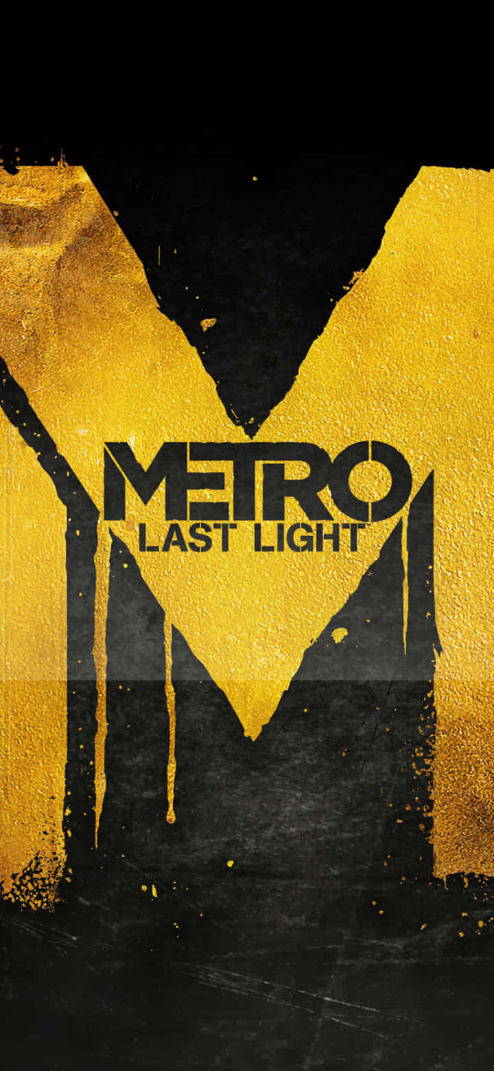 Metro Last Light - PC Hình nền