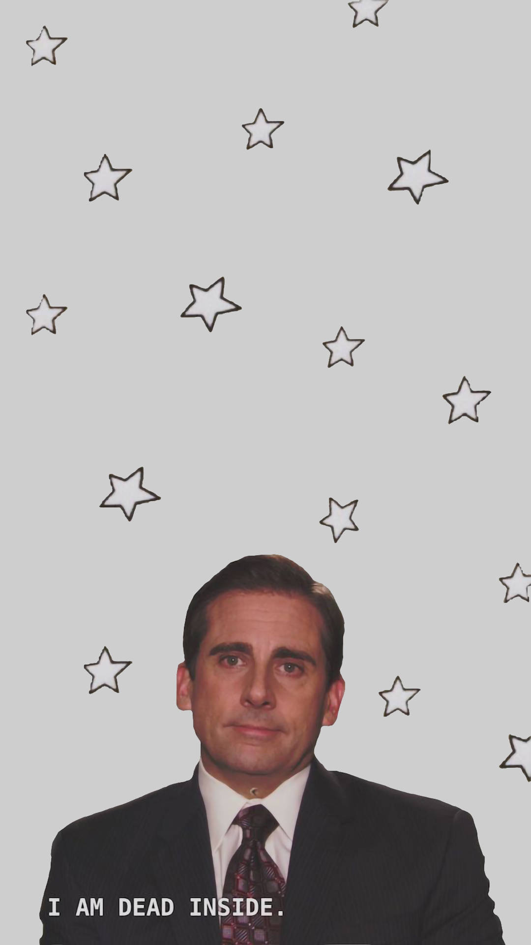 Michael Scott Hài Hước Cá Tính Hình nền