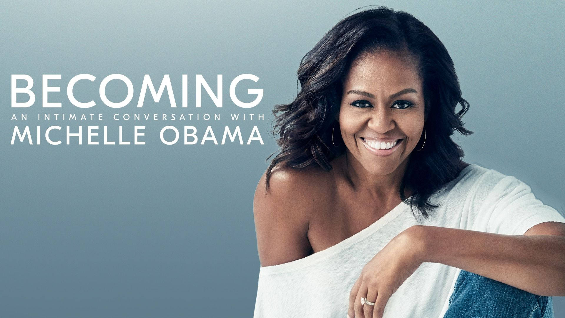 Michelle Obama Trở Thành Hình nền