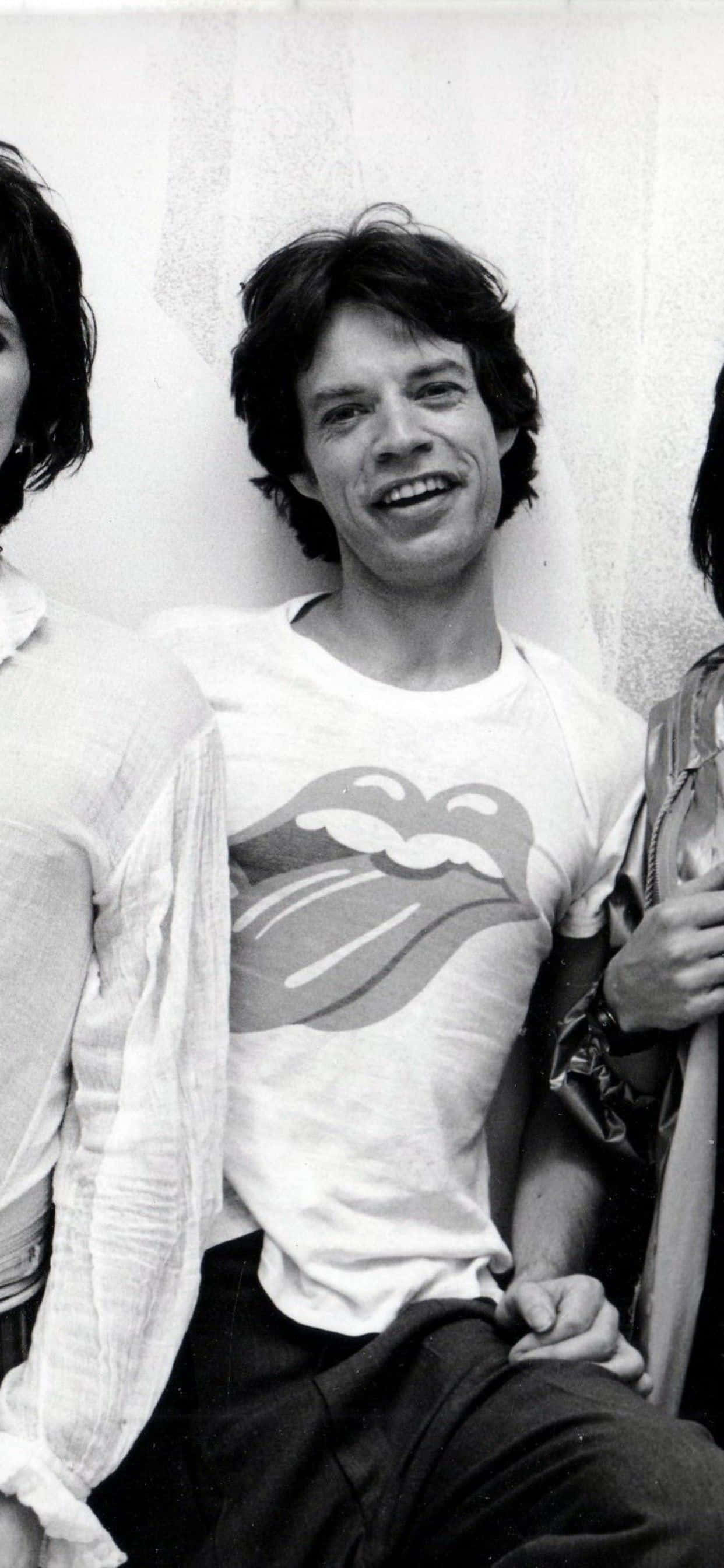Mick Jagger Hình nền