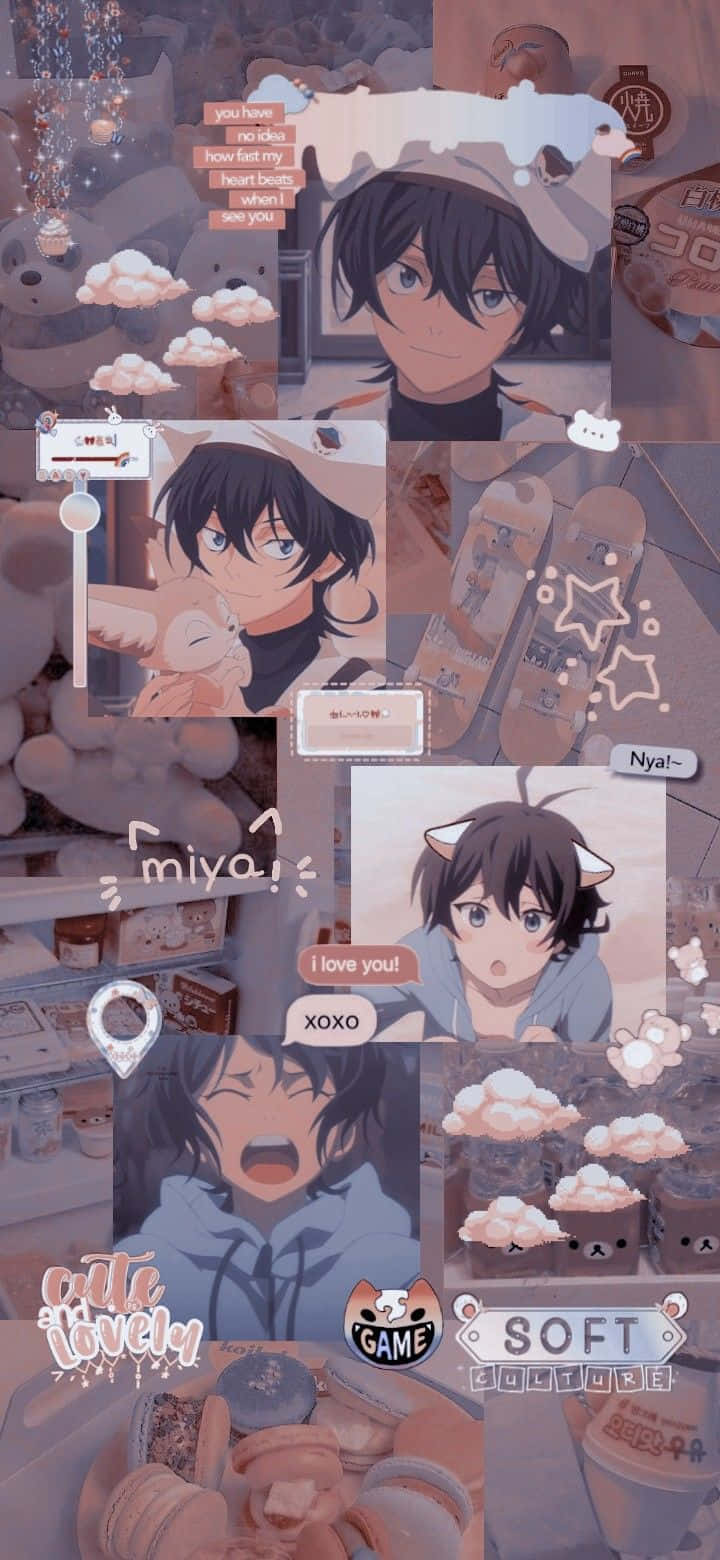 Miya Chinen, nữ diễn viên và ca sĩ nổi tiếng người Nhật Hình nền