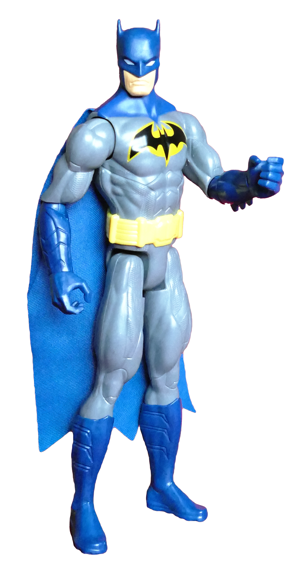 Mô hình hành động Batman cổ điển Hình nền