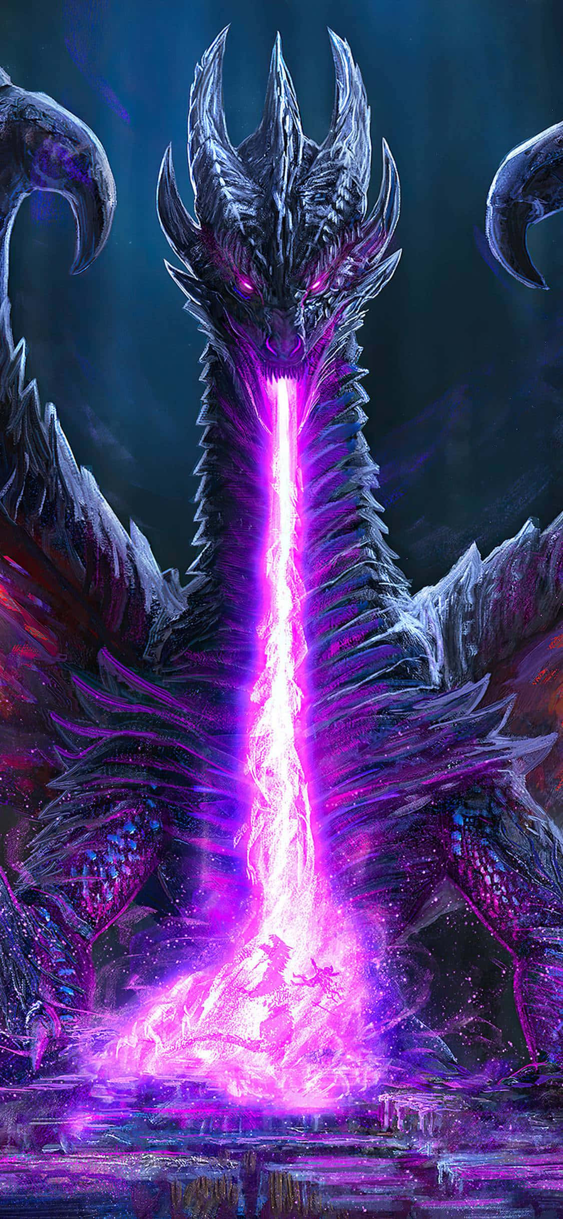 Mở khóa cuộc phiêu lưu mới với iPhone Xs và Dragon Age Inquisition Hình nền