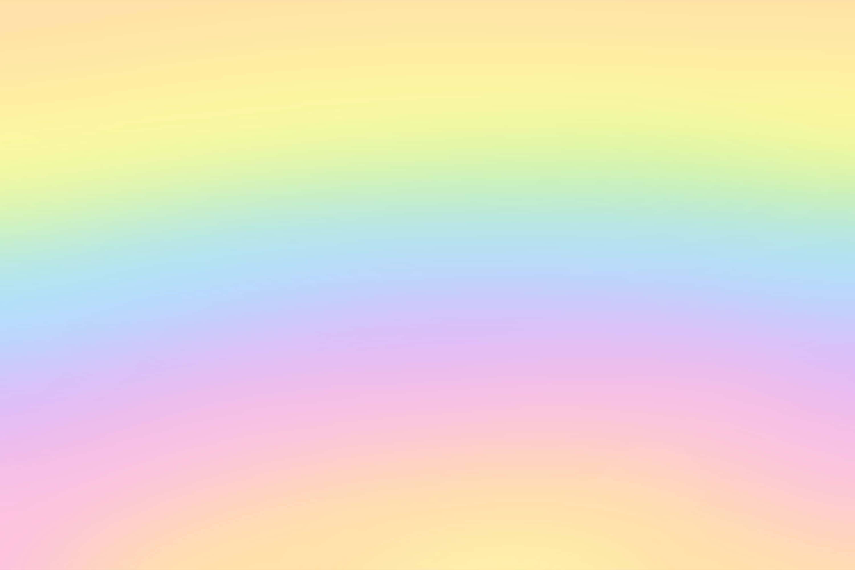 Mở khóa những sắc màu cầu vồng với nền pastel cầu vồng mơ màng này Hình nền