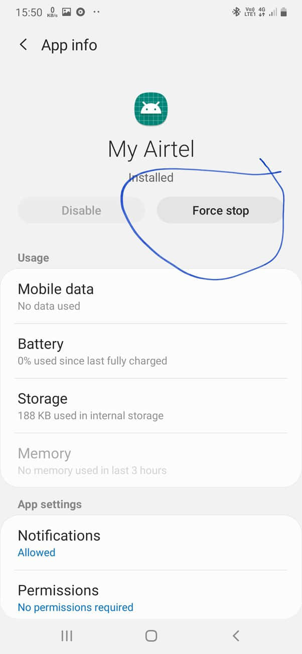 Mở khóa sức mạnh của Android với phiên bản mới nhất Hình nền