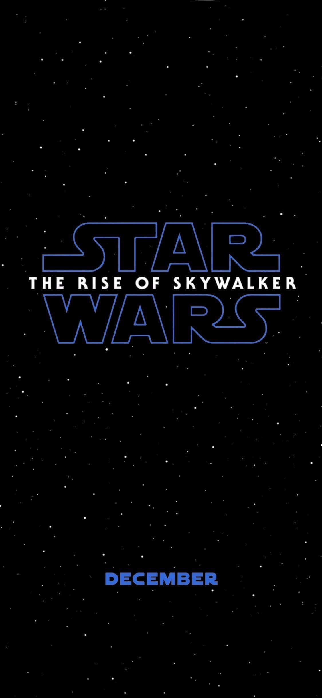 Mở Khóa Thiên Hà Của Bạn Với Điện Thoại Star Wars Hình nền