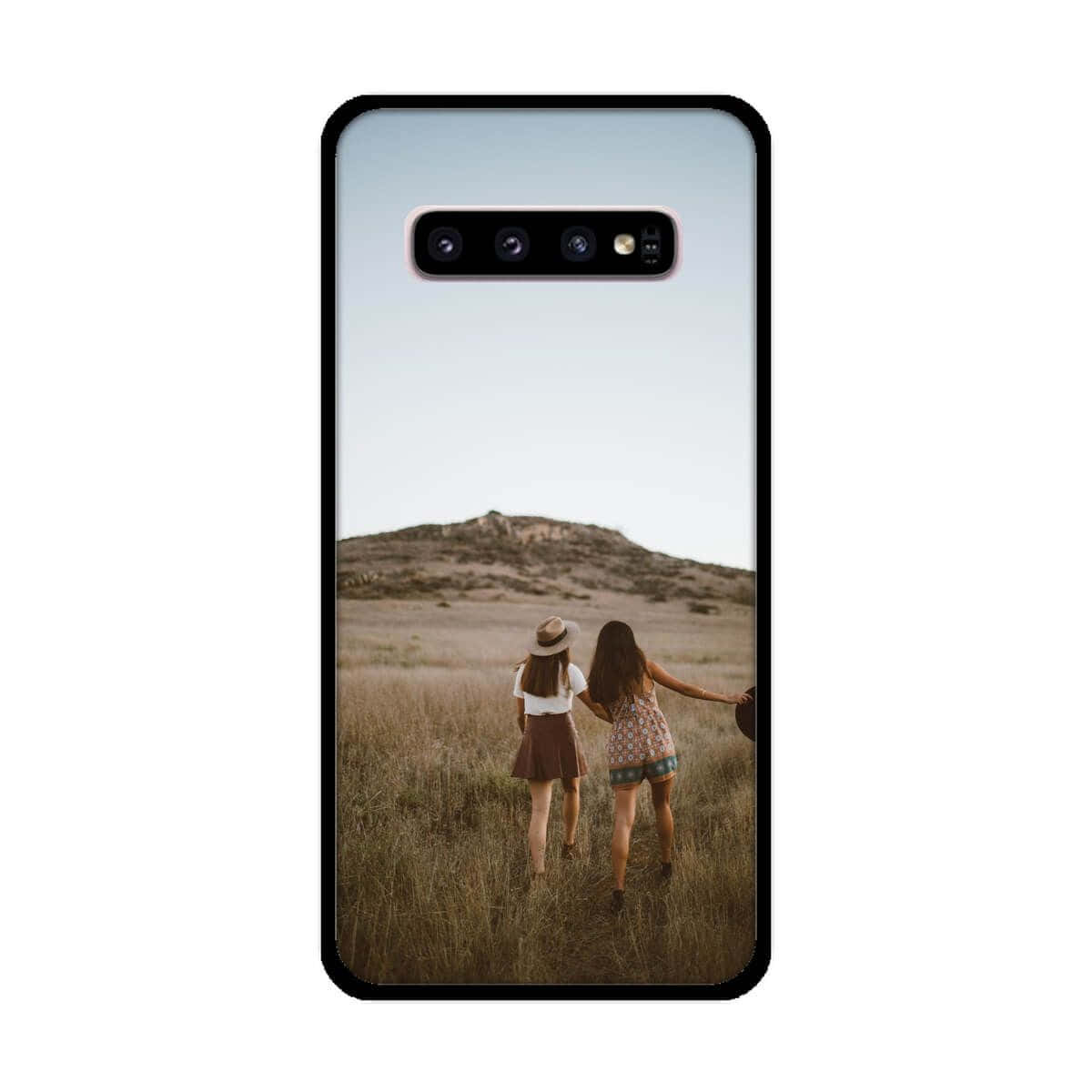 Mở khóa tiềm năng của bạn với Samsung Galaxy S10 Hình nền