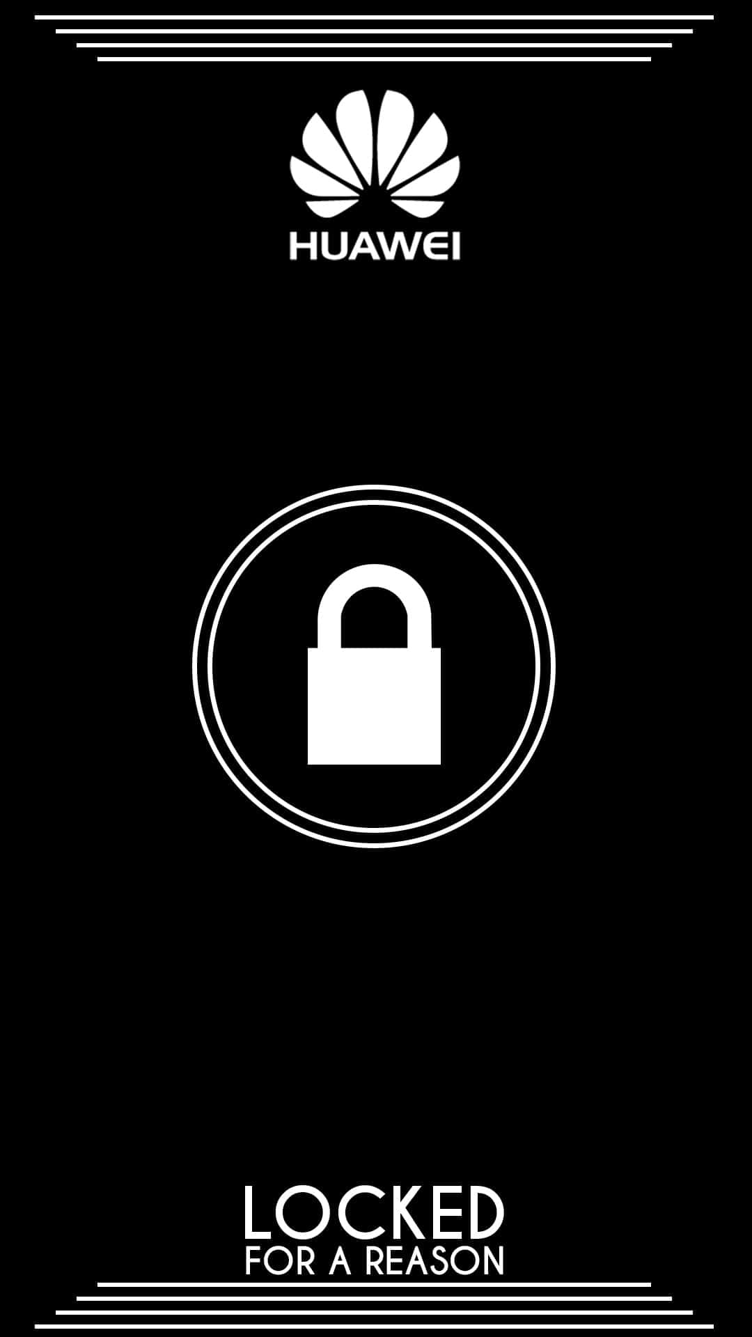 Mở khóa tương lai cùng Huawei Hình nền