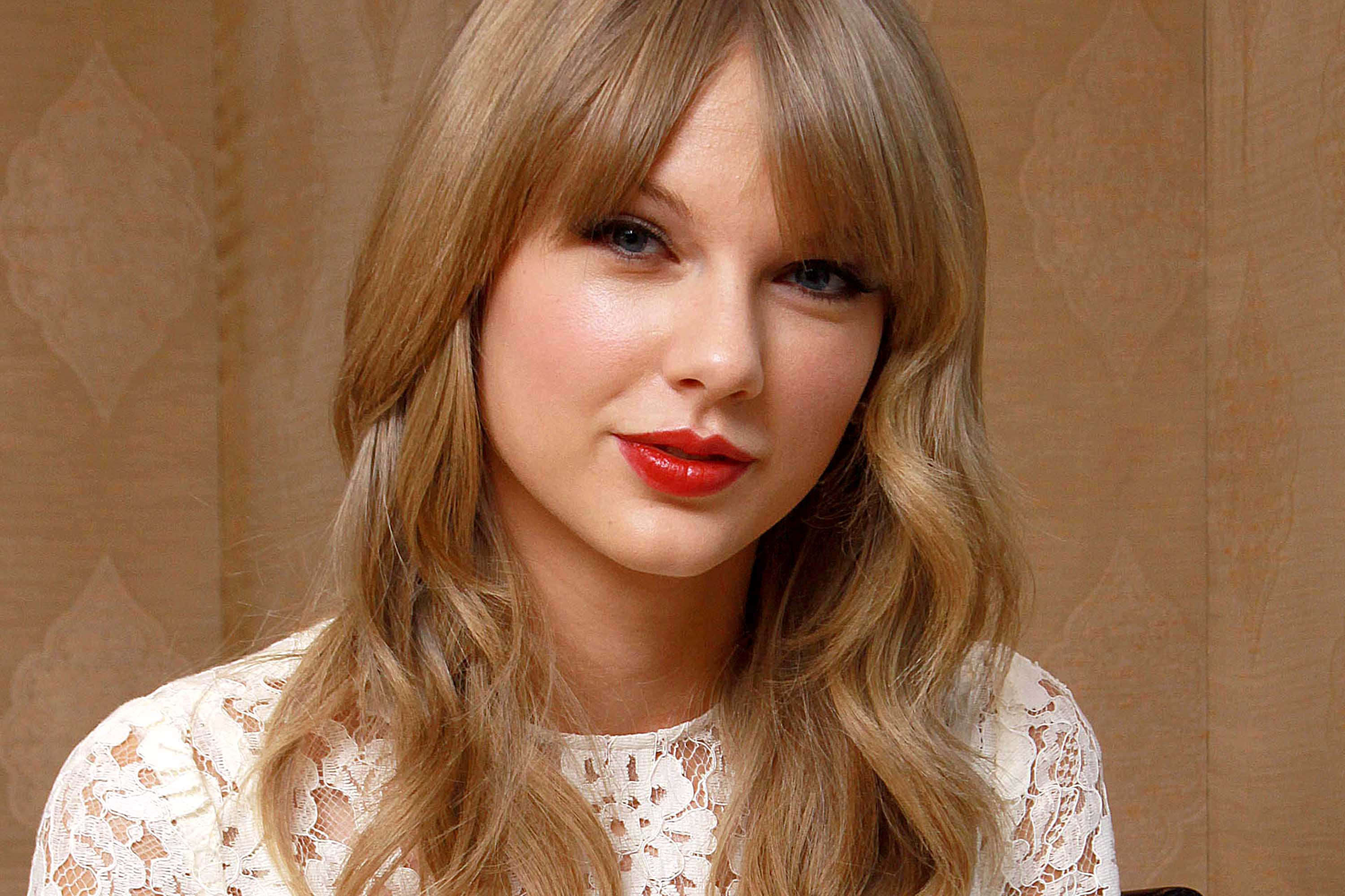 "Mơ Lớn Cùng Taylor Swift" Hình nền