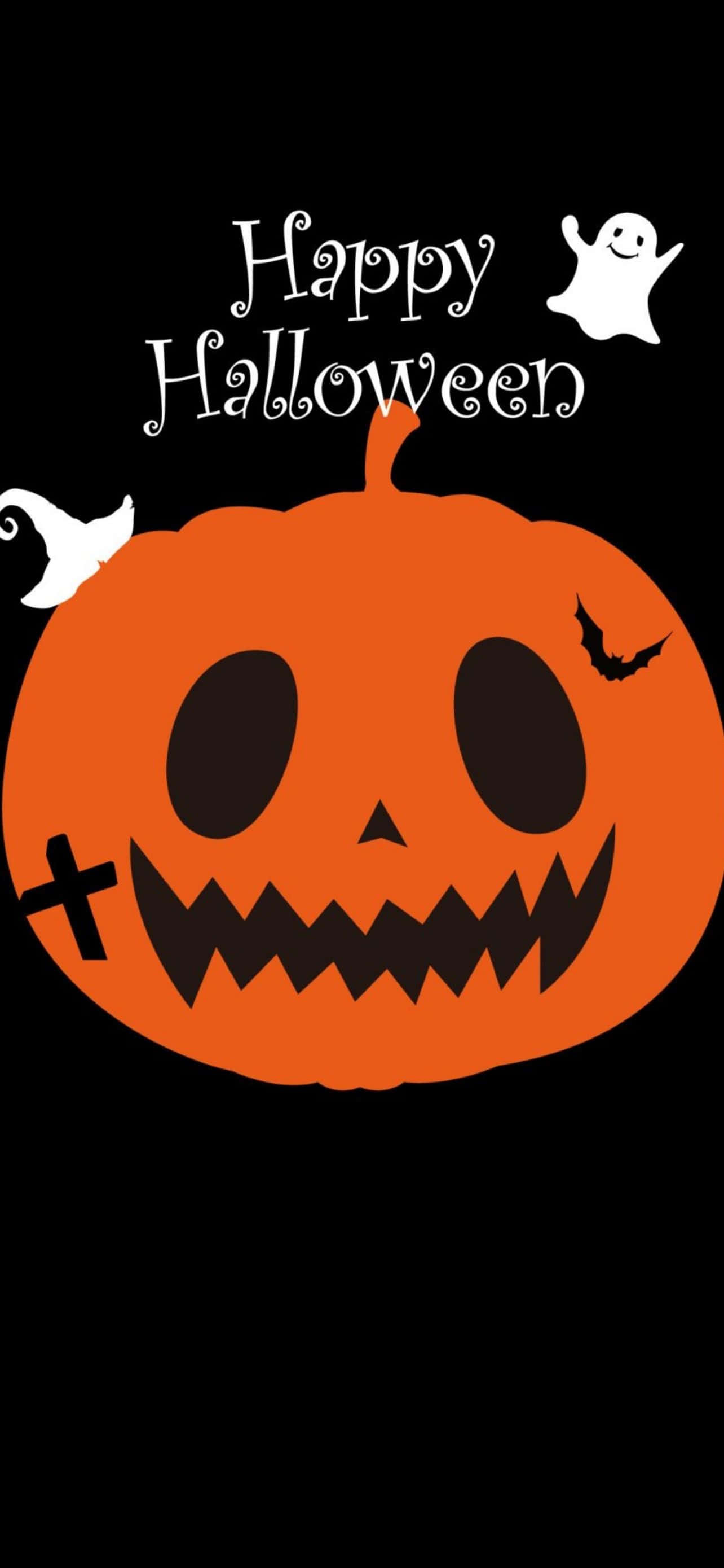 Mô tả- Trick or treat? Tải ngay hình nền iPhone đầy ma quái lấy cảm hứng từ Halloween để thể hiện tình yêu của bạn dành cho ngày lễ tuyệt vời nhất trong năm! Hình nền