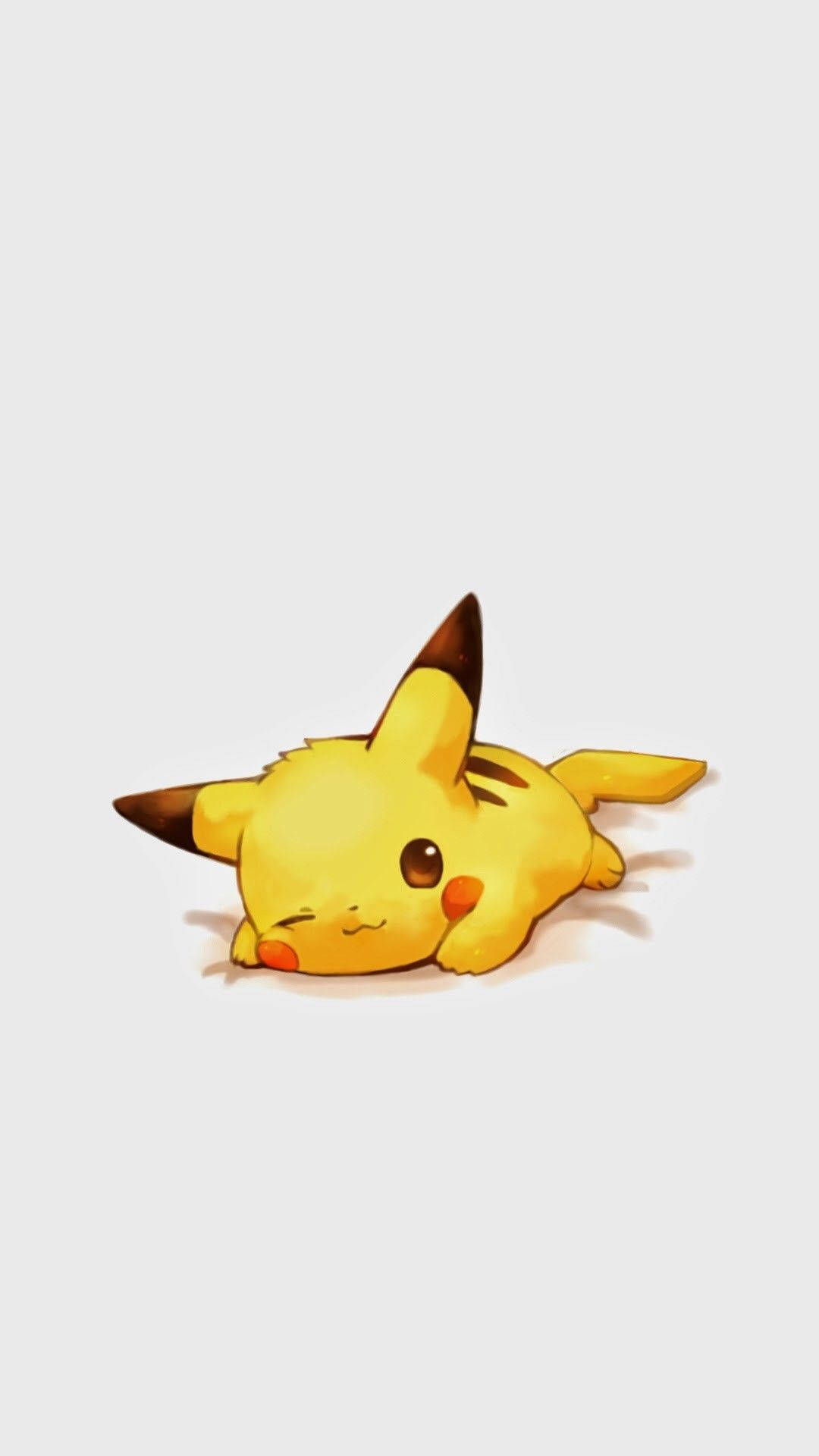 Một Tác Phẩm Nghệ Thuật Pikachu Độc Đáo Hình nền