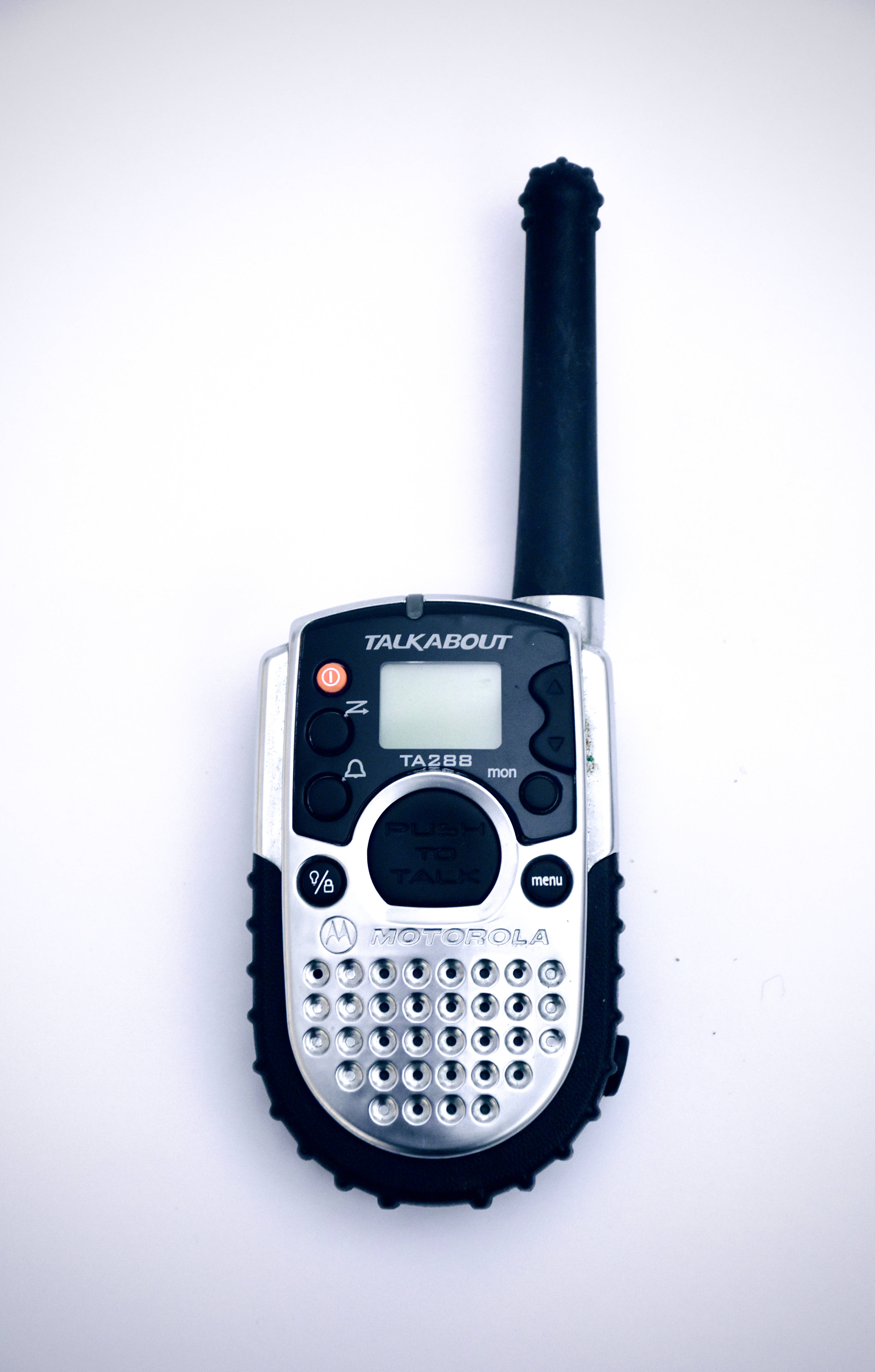 Motorola Bộ Đàm Hình nền