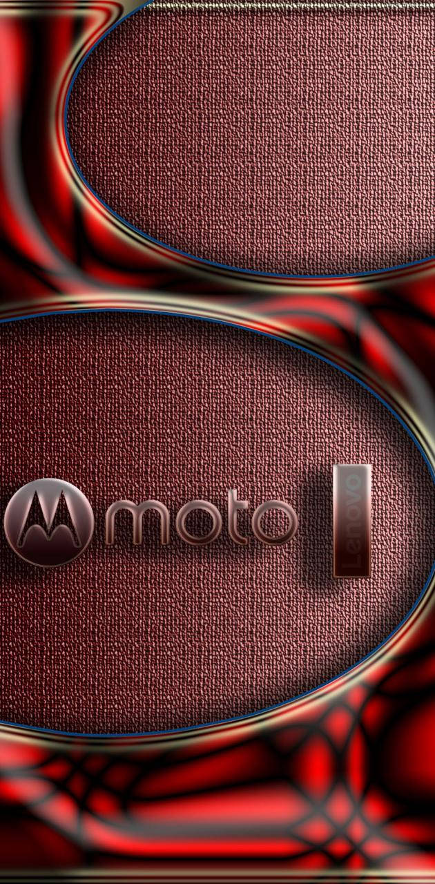 Motorola Hồng Đậm Thẩm Mỹ Hình nền