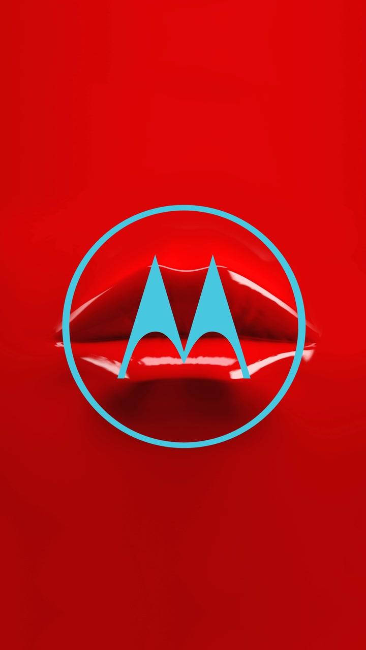 Motorola Môi Đỏ Hình nền