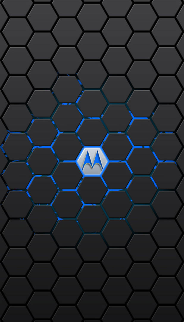 Motorola Nghệ Thuật 3D Hình nền