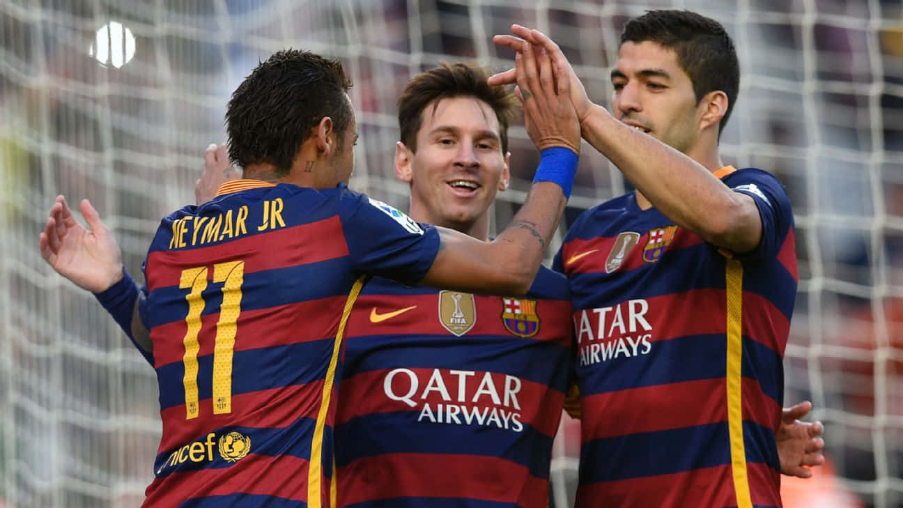 MSN Bộ Ba High Five Hình nền