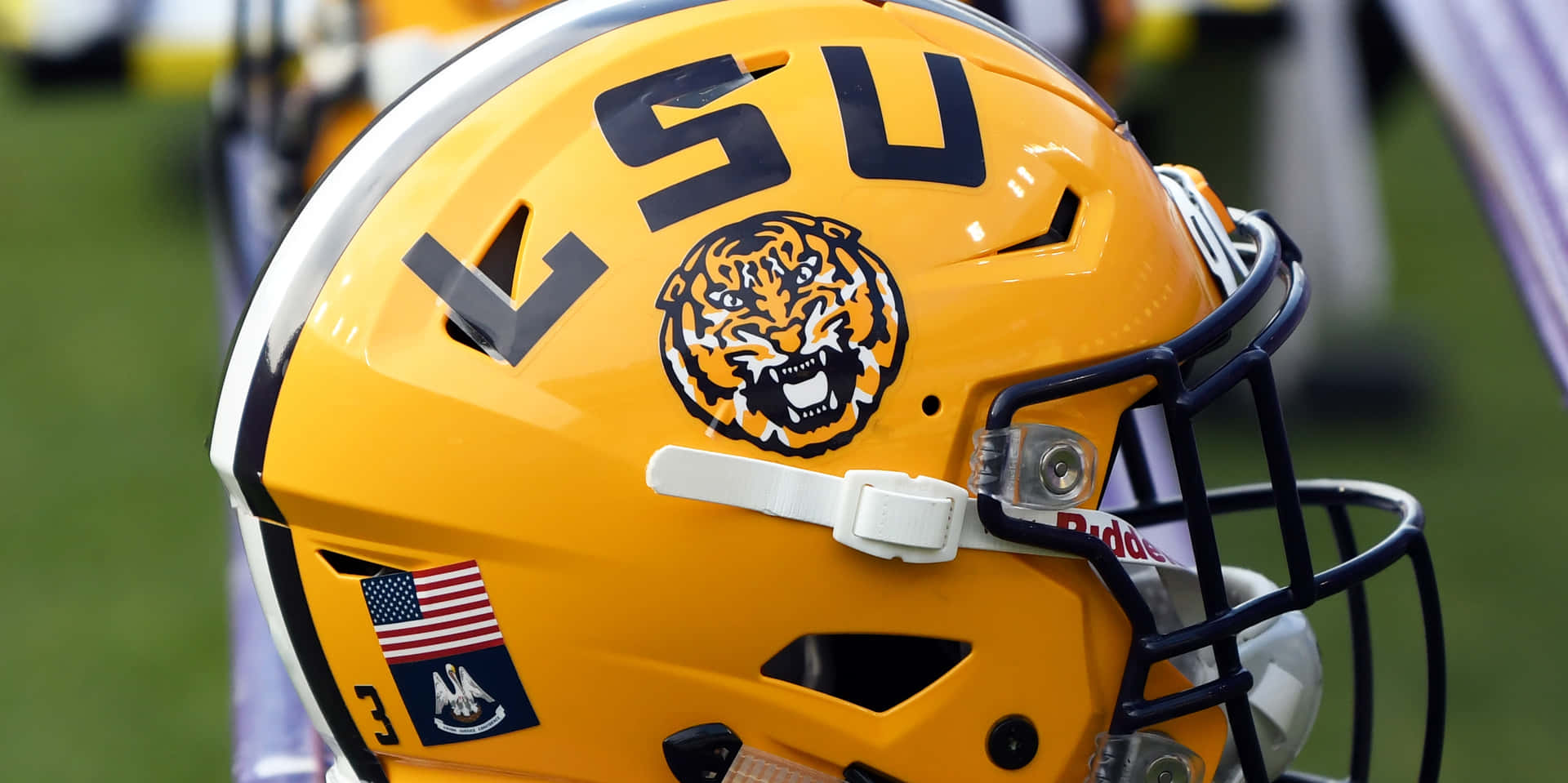 Lsu Football