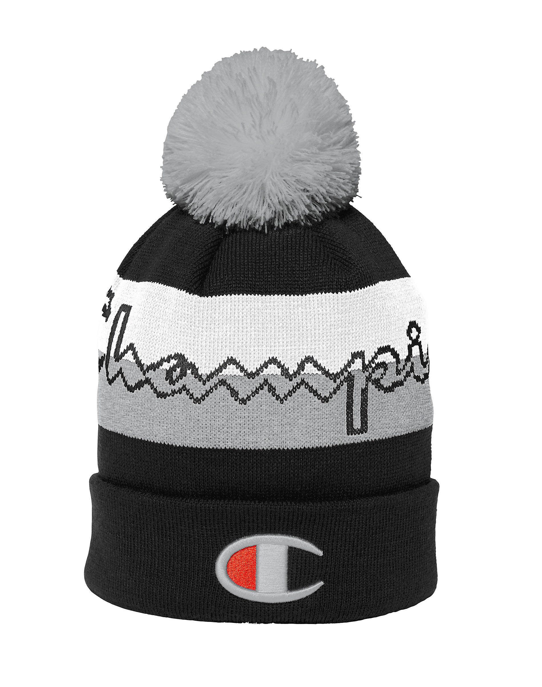 Mũ Beanie Đen Champion Hình nền