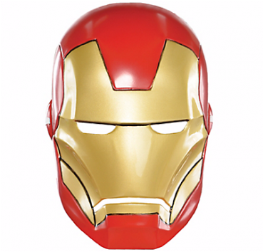 Mũ Sắt Iron Man Thiết Kế Biểu Tượng Hình nền