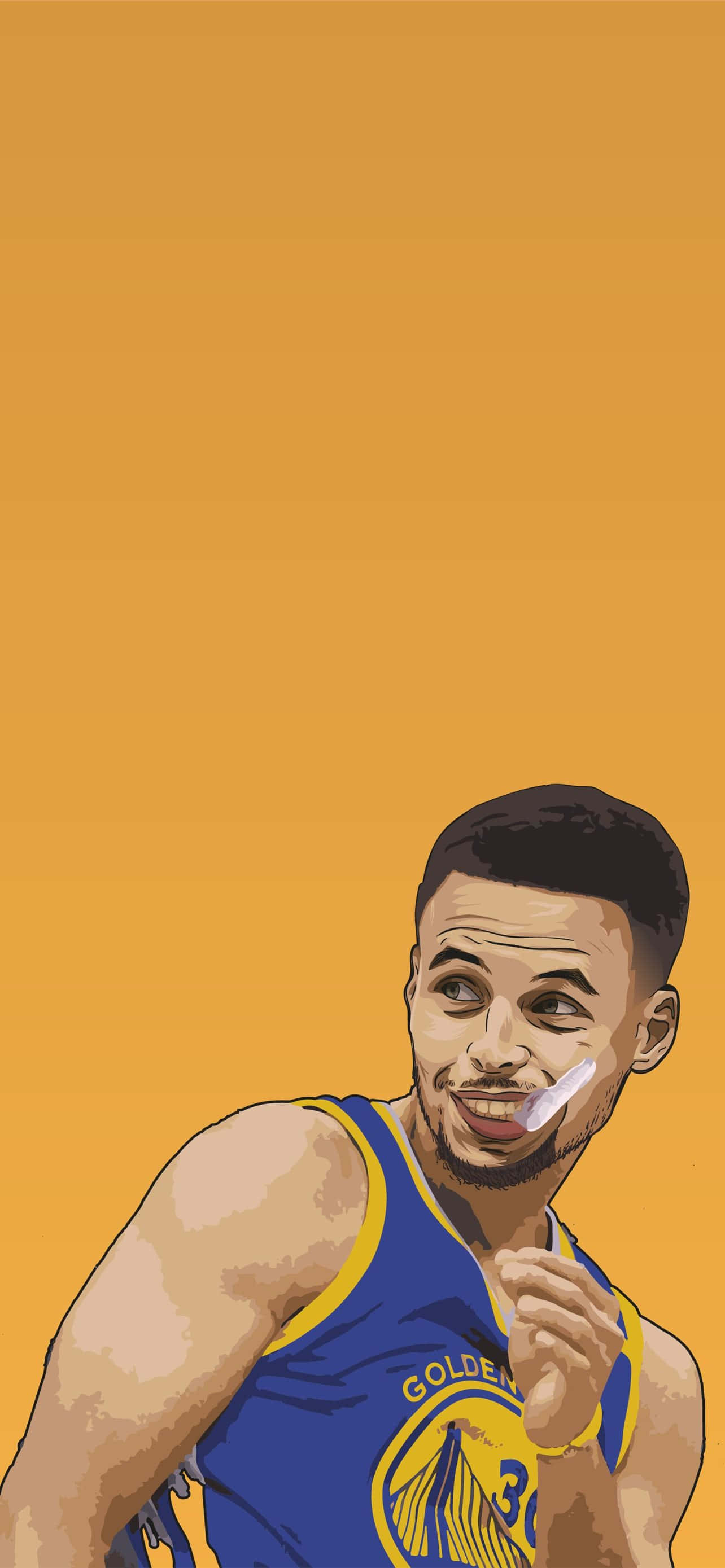Cầu thủ xuất sắc nhất NBA, Stephen Curry Hình nền