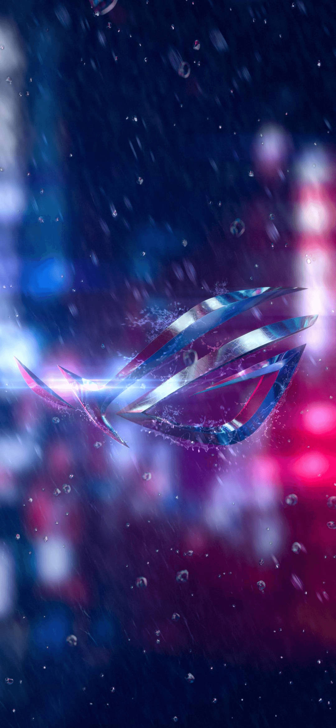 Mỹ thuật Asus ROG Phone Hình nền