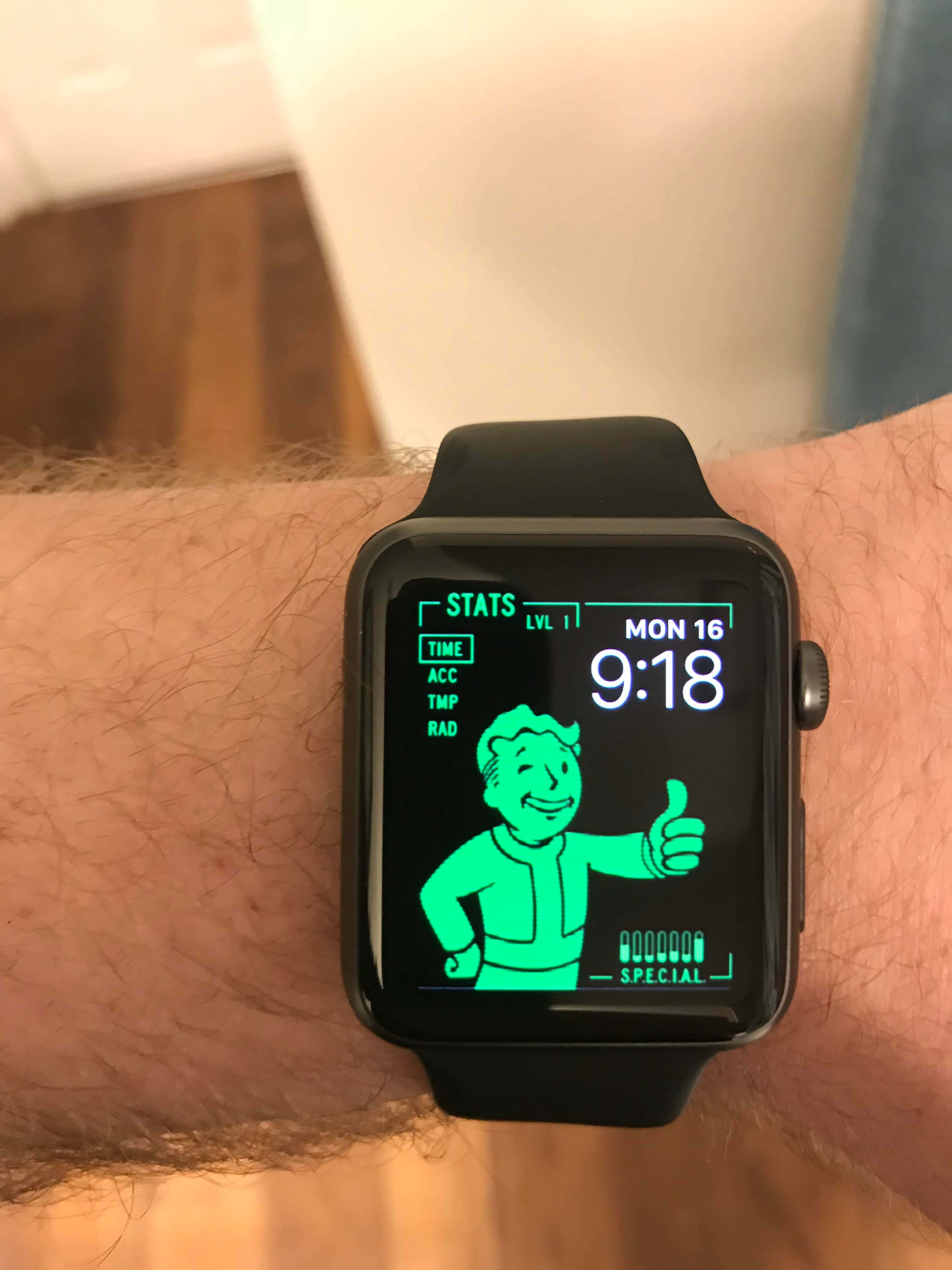 Nâng tầm cá tính với Apple Watch Hình nền